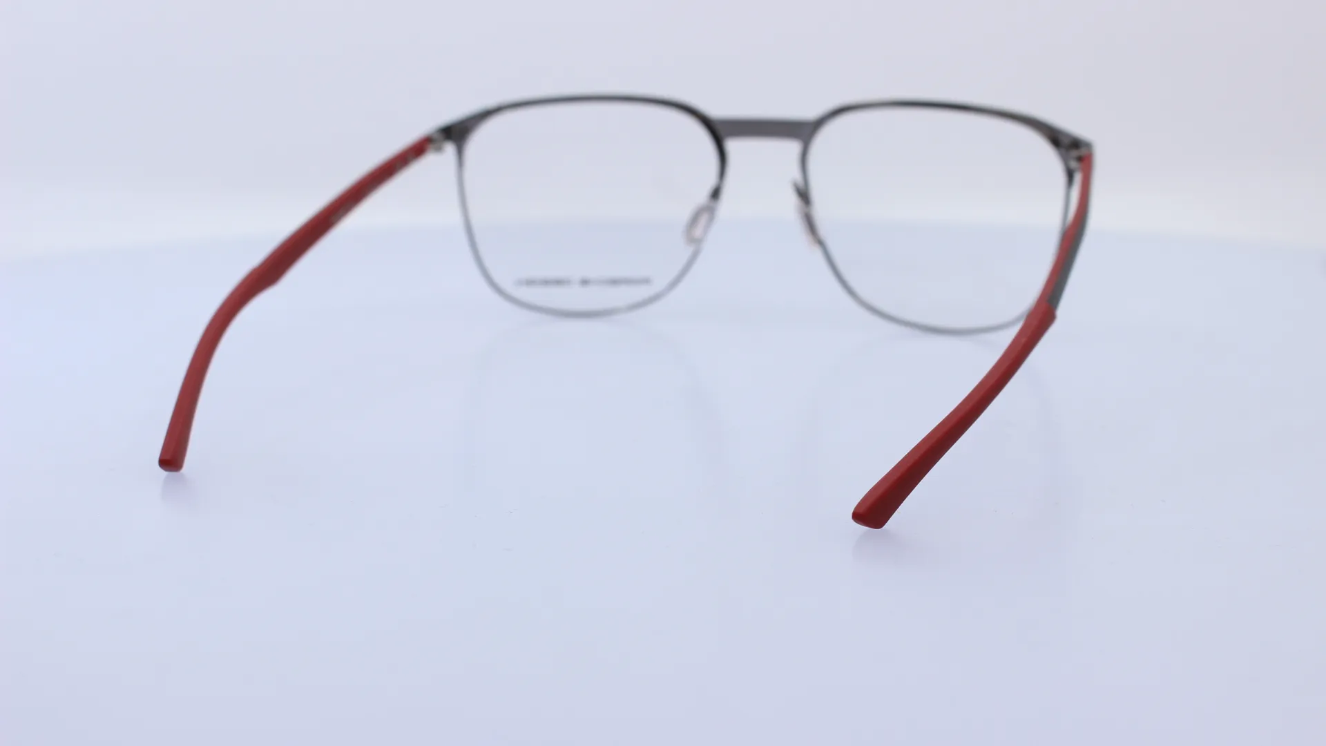 PORSCHE DESIGN - SZÜRKE - 8771