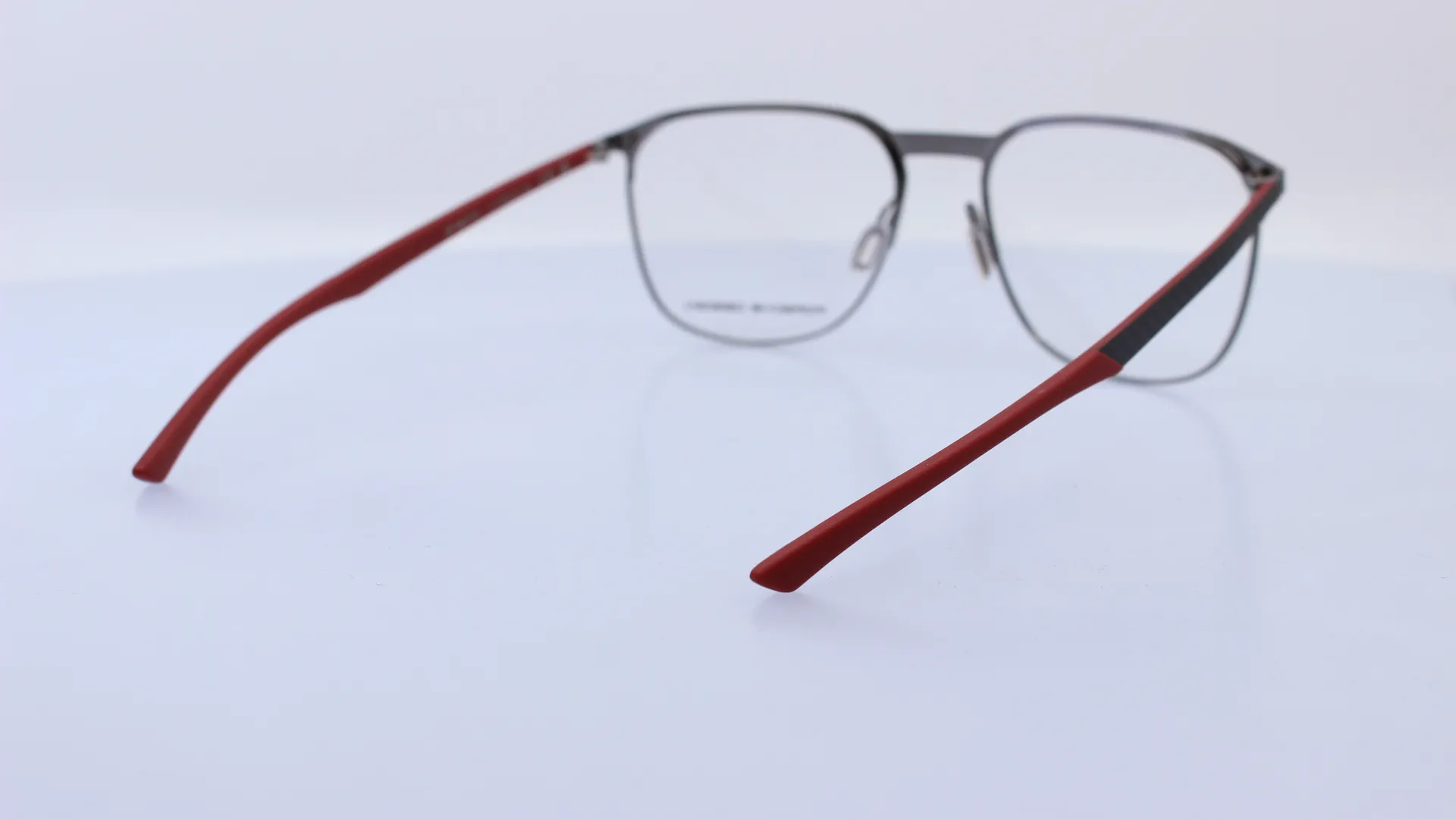 PORSCHE DESIGN - SZÜRKE - 8771