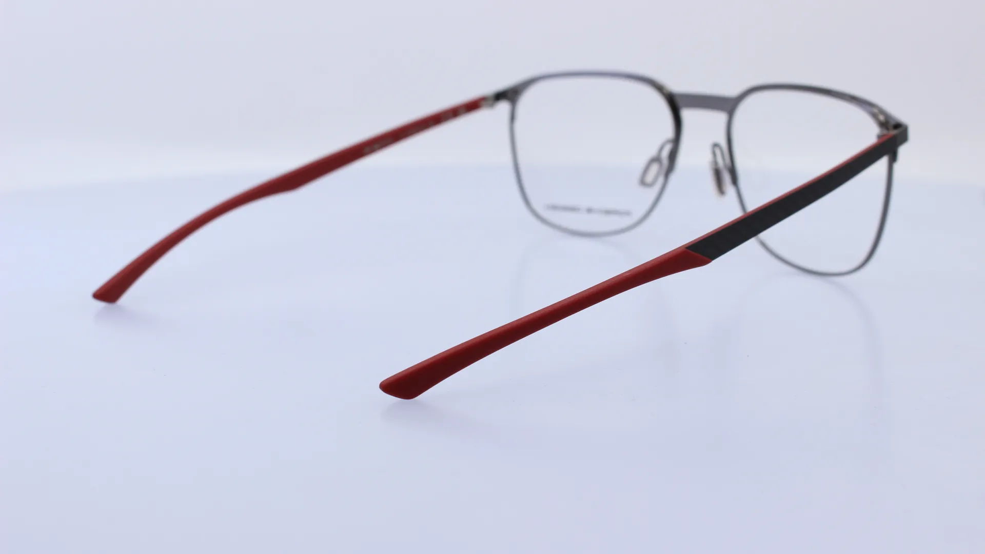 PORSCHE DESIGN - SZÜRKE - 8771