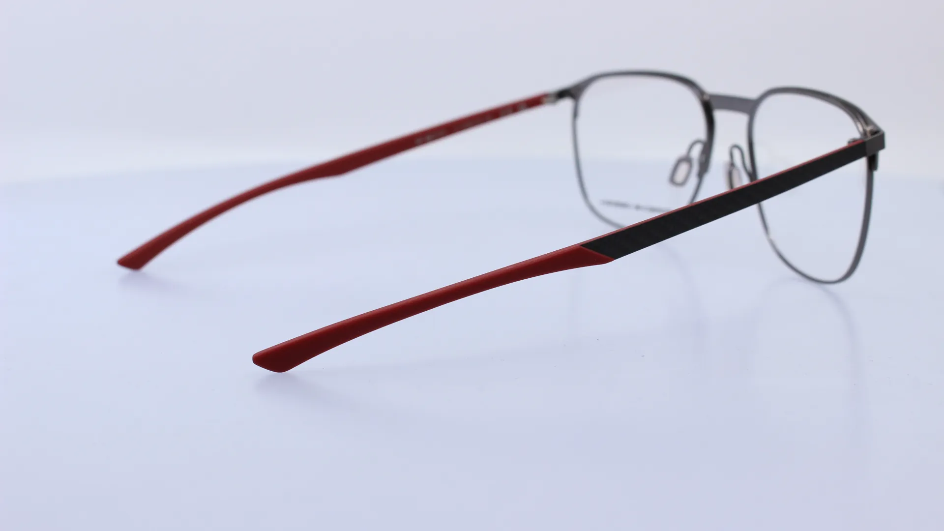 PORSCHE DESIGN - SZÜRKE - 8771