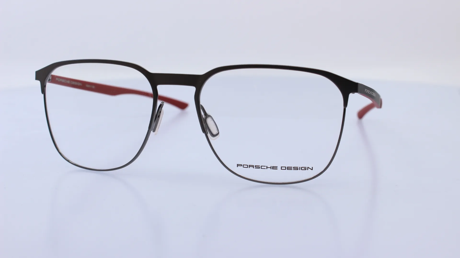 PORSCHE DESIGN - SZÜRKE - 8771