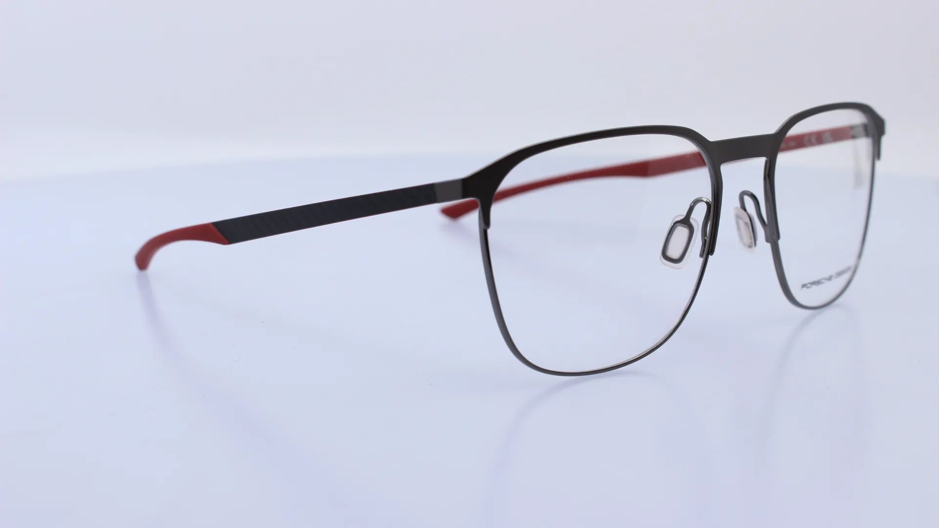 PORSCHE DESIGN - SZÜRKE - 8771