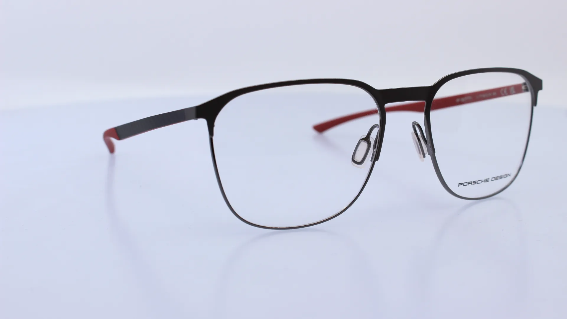 PORSCHE DESIGN - SZÜRKE - 8771