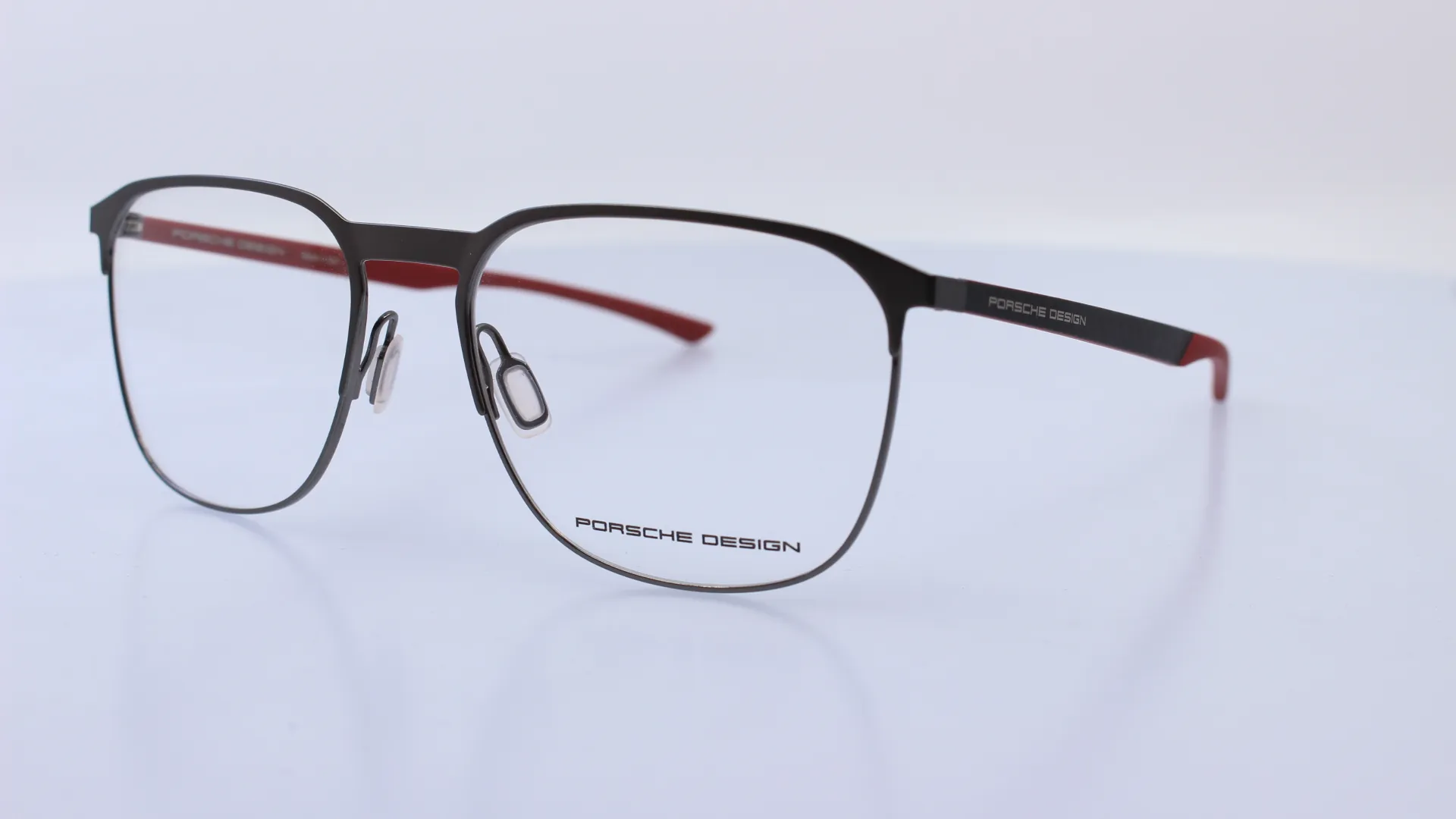 PORSCHE DESIGN - SZÜRKE - 8771