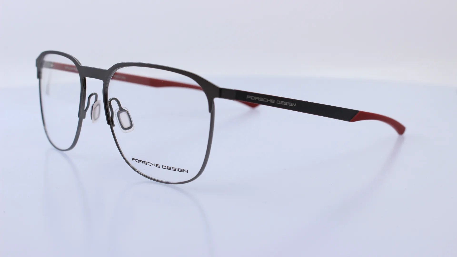 PORSCHE DESIGN - SZÜRKE - 8771