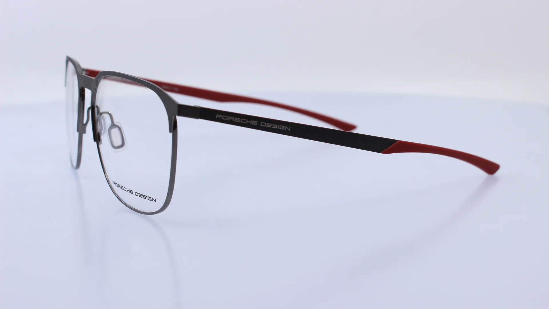 PORSCHE DESIGN - SZÜRKE - 8771