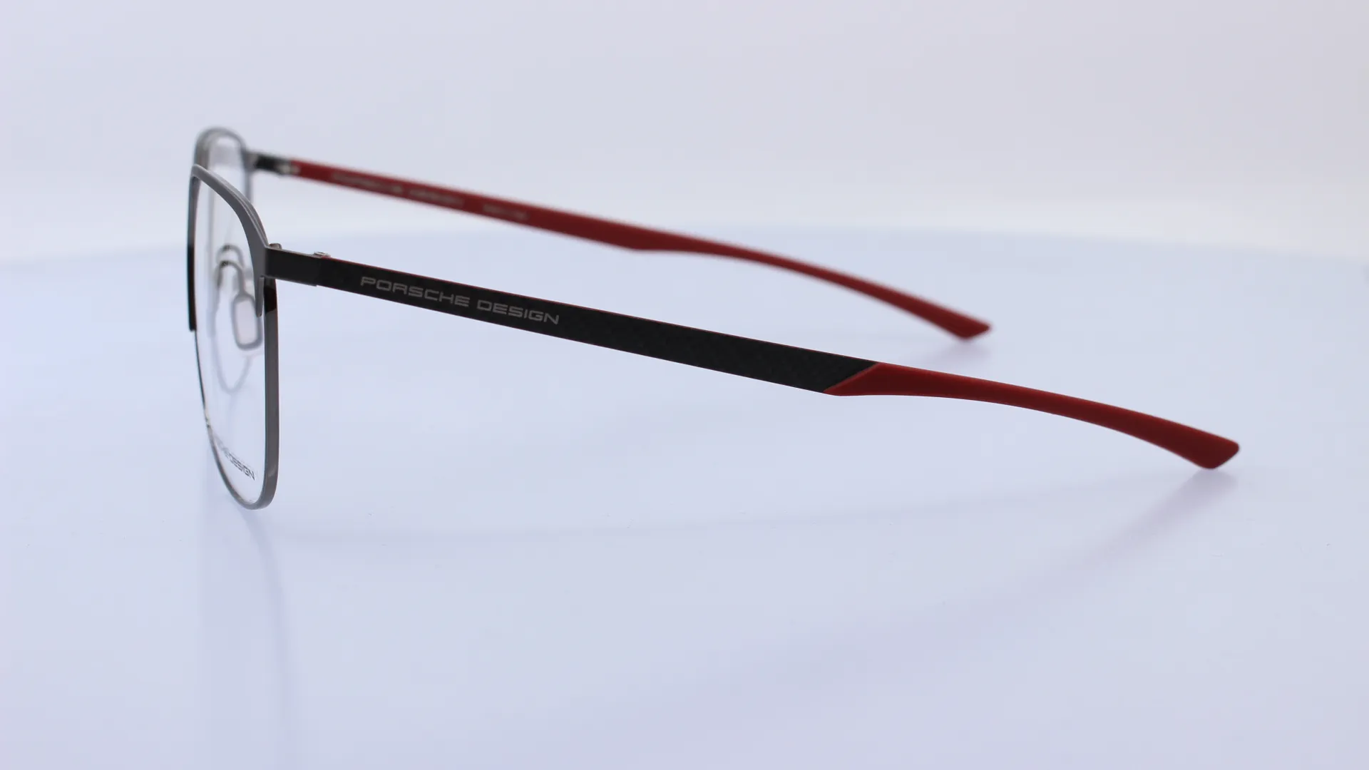 PORSCHE DESIGN - SZÜRKE - 8771