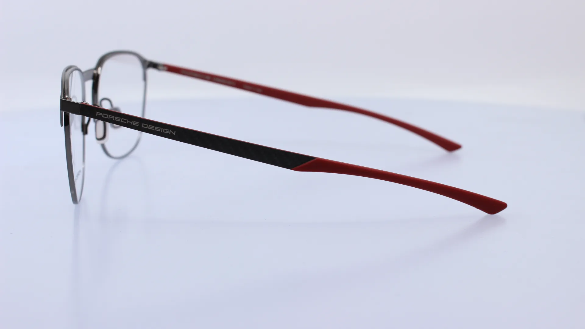 PORSCHE DESIGN - SZÜRKE - 8771