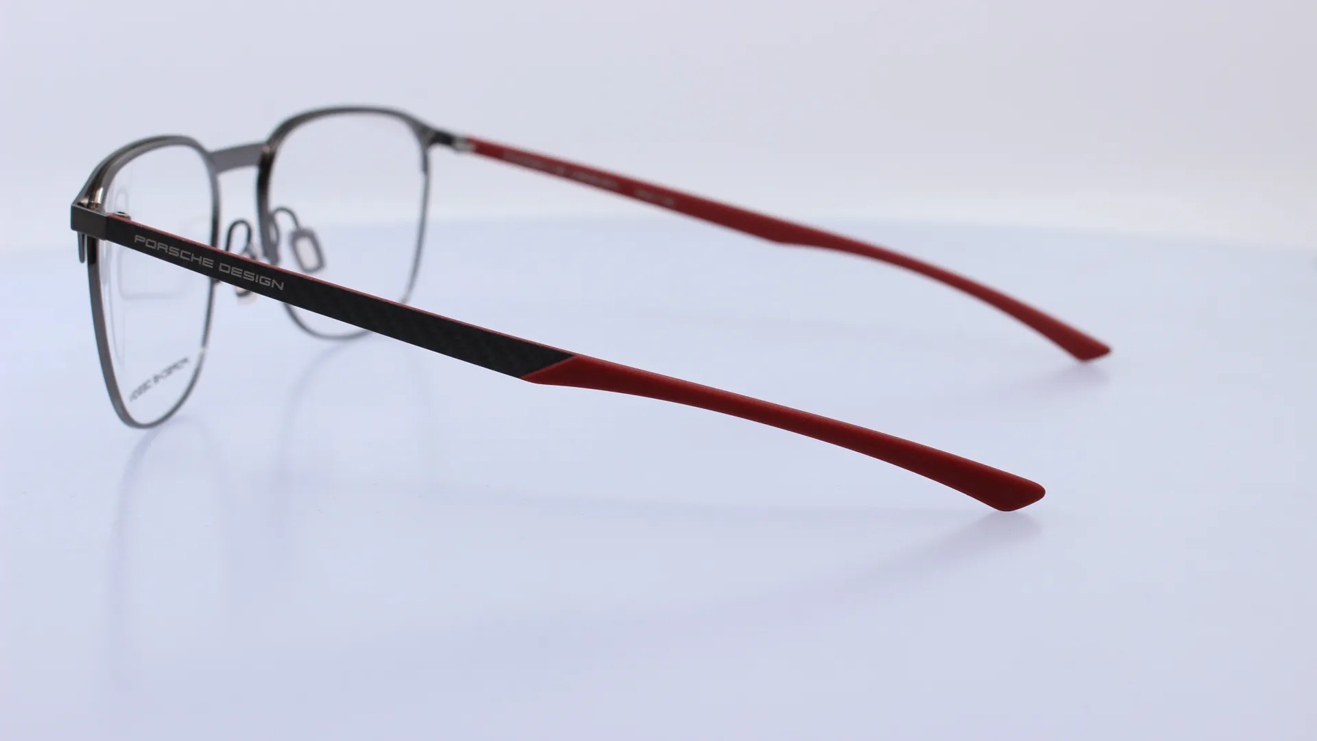 PORSCHE DESIGN - SZÜRKE - 8771