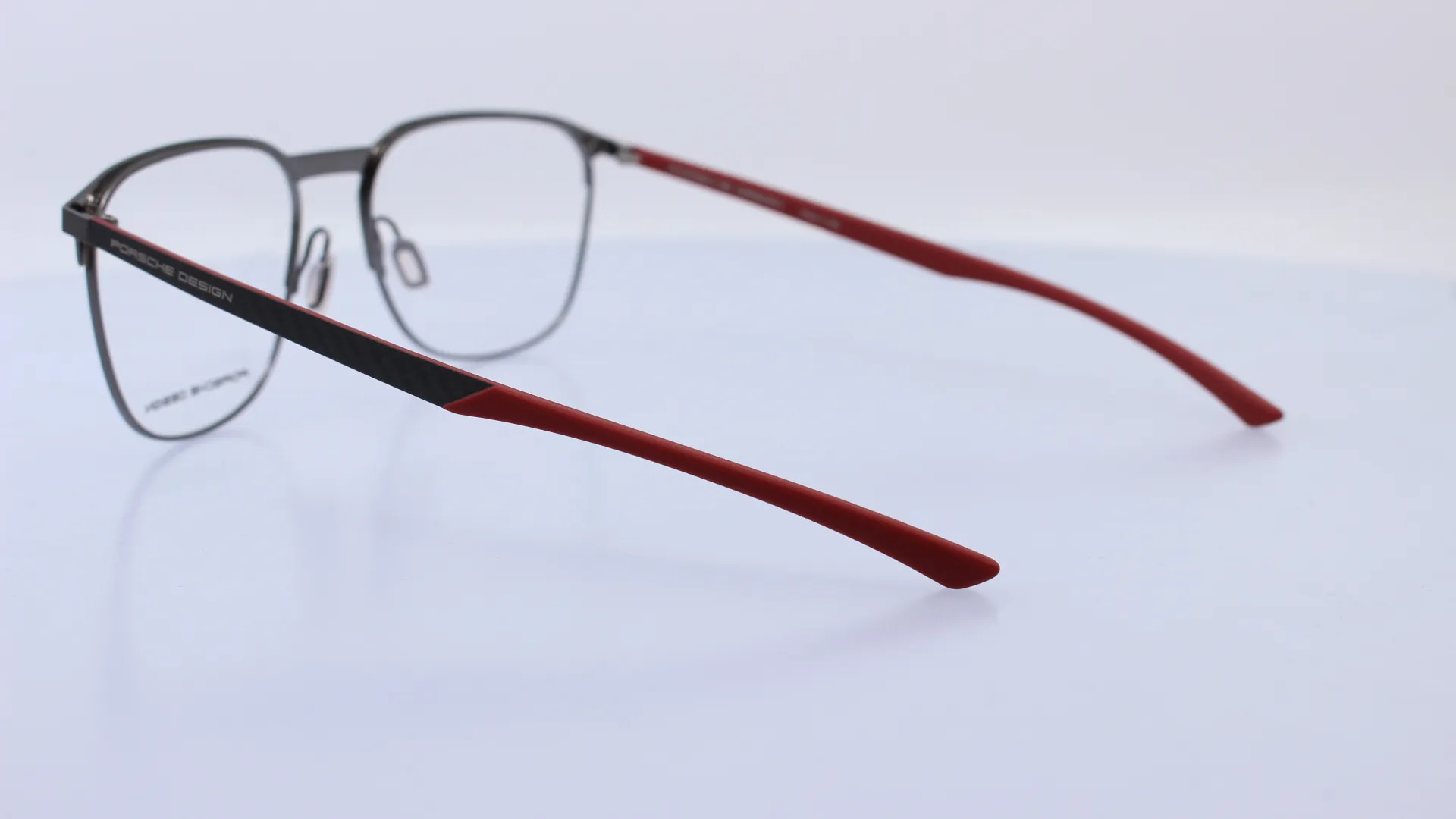 PORSCHE DESIGN - SZÜRKE - 8771