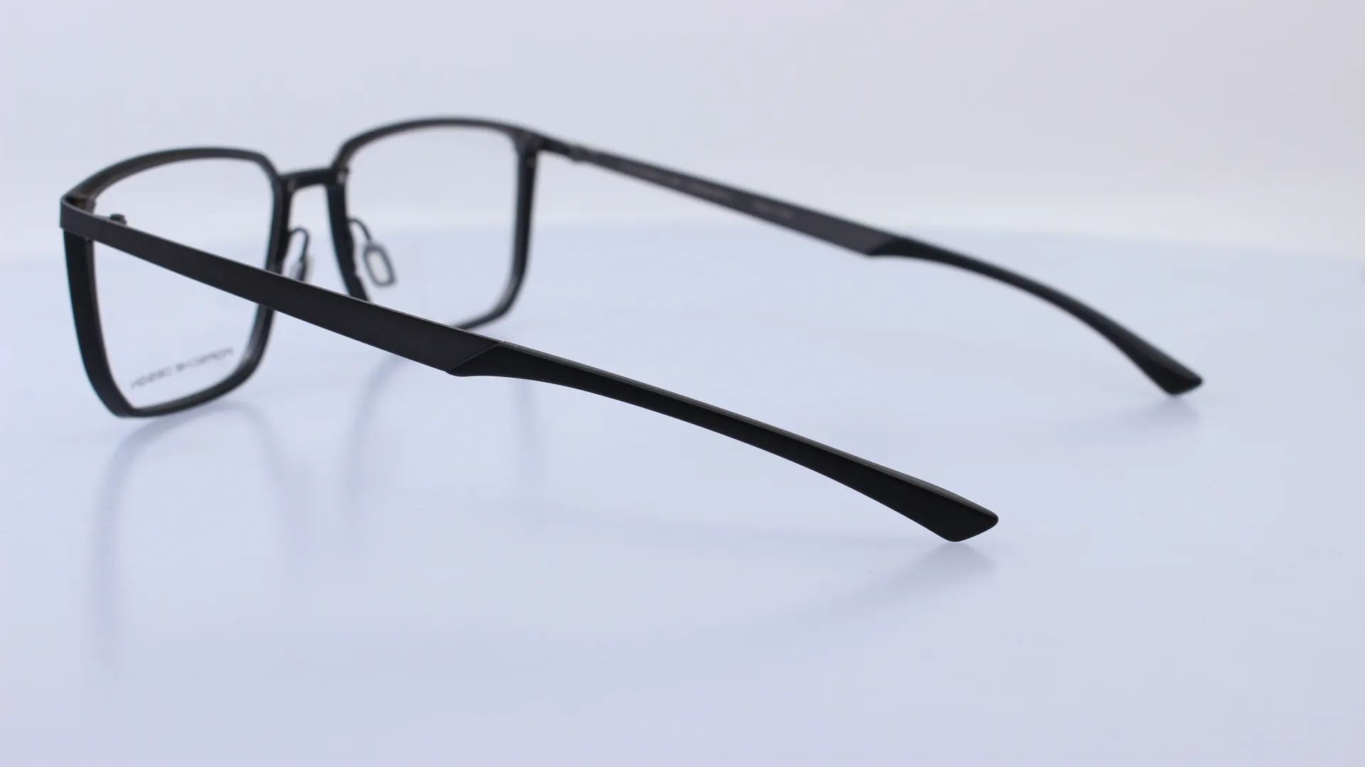 PORSCHE DESIGN - SZÜRKE - 8790