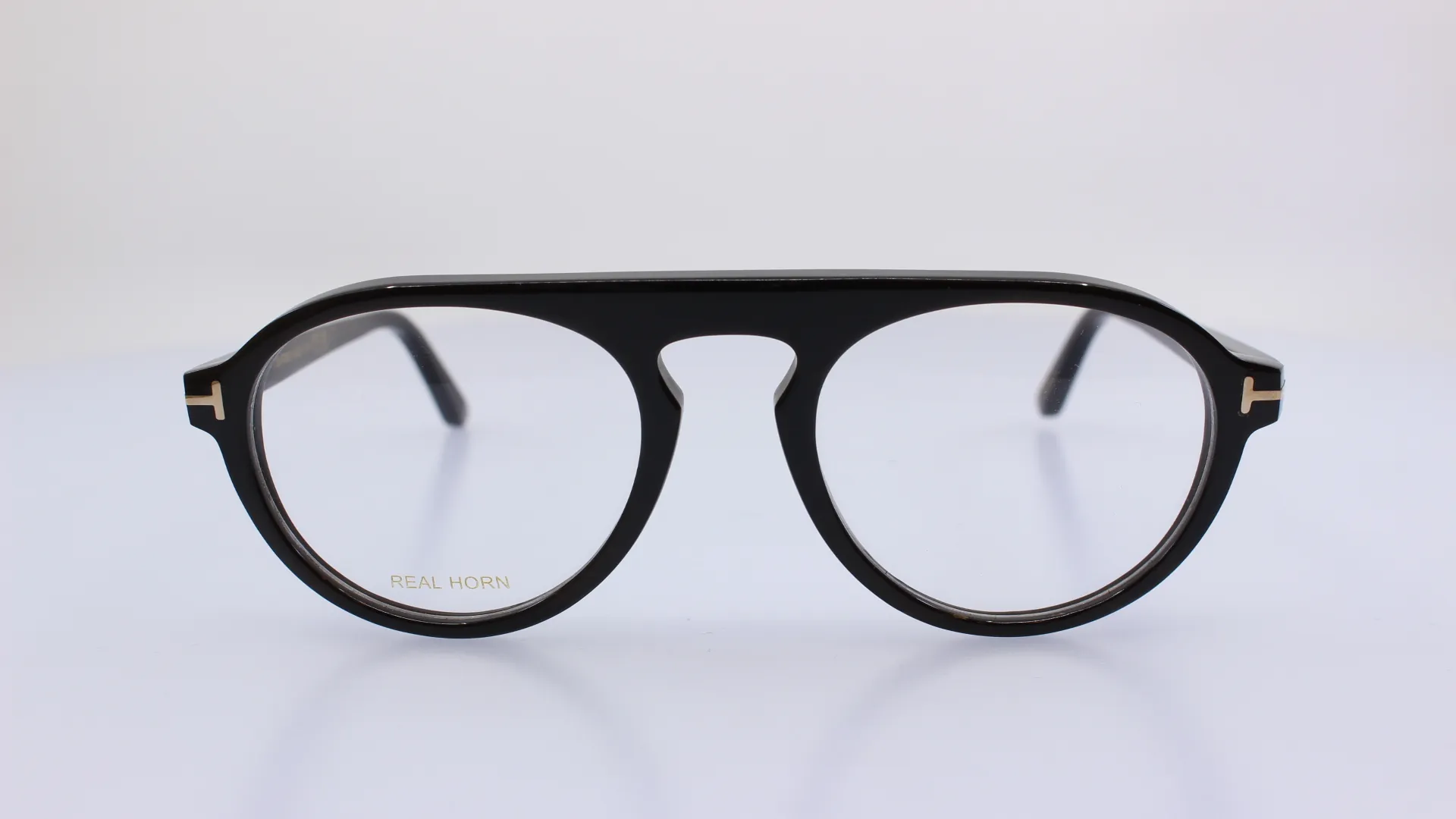 TOM FORD - FEKETE - TF5883-P