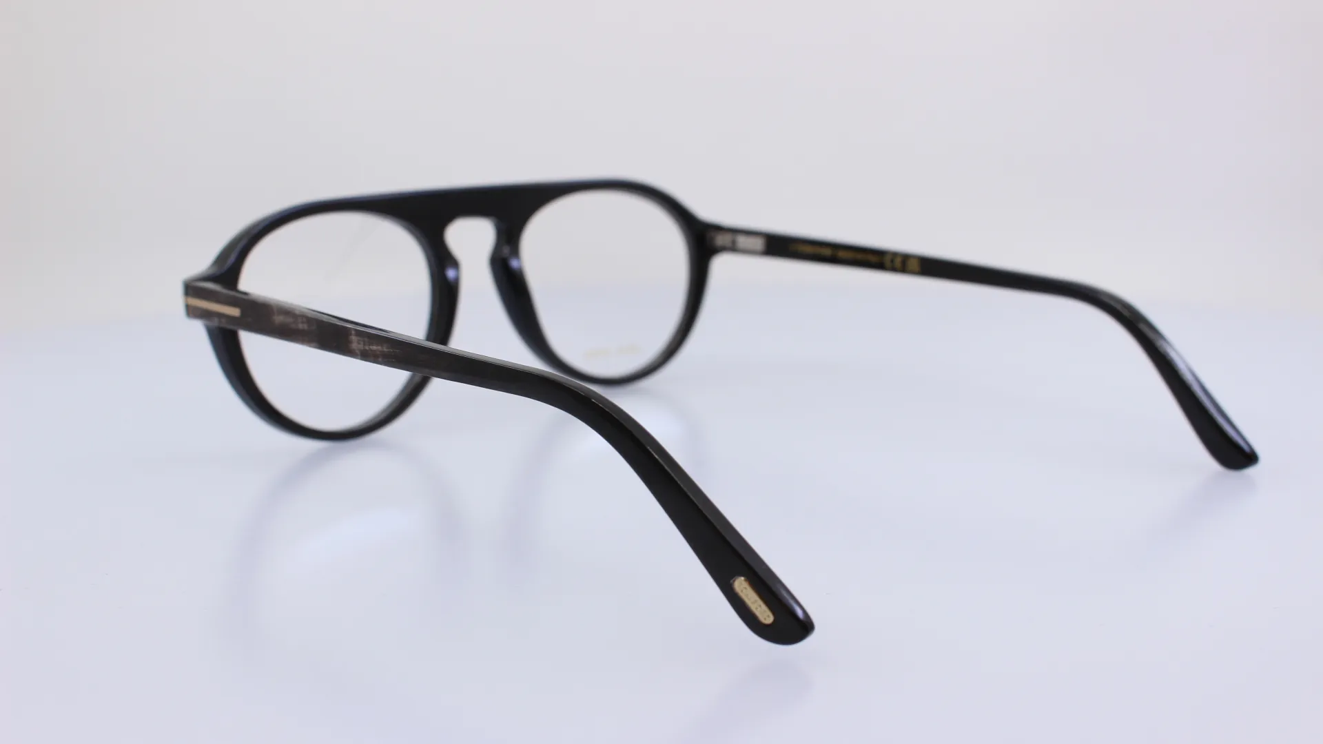TOM FORD - FEKETE - TF5883-P