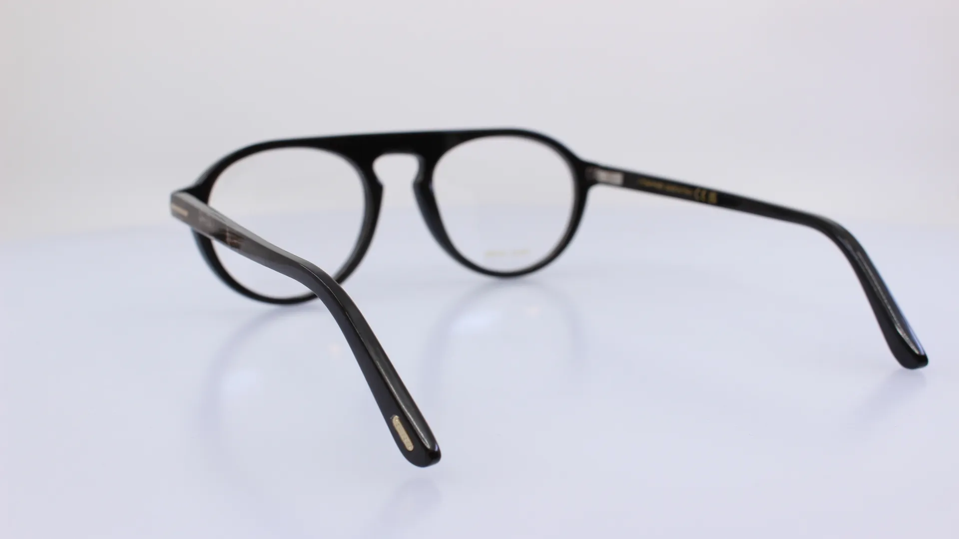 TOM FORD - FEKETE - TF5883-P