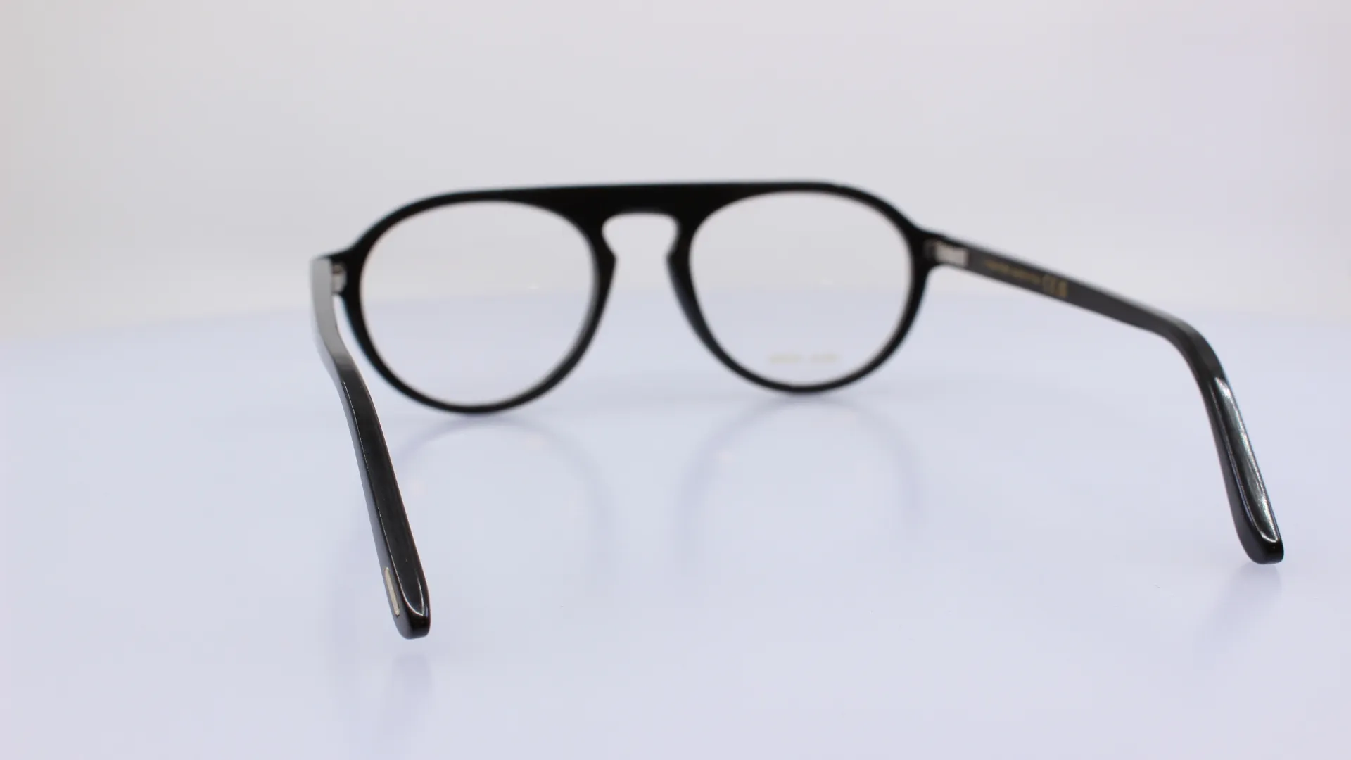 TOM FORD - FEKETE - TF5883-P