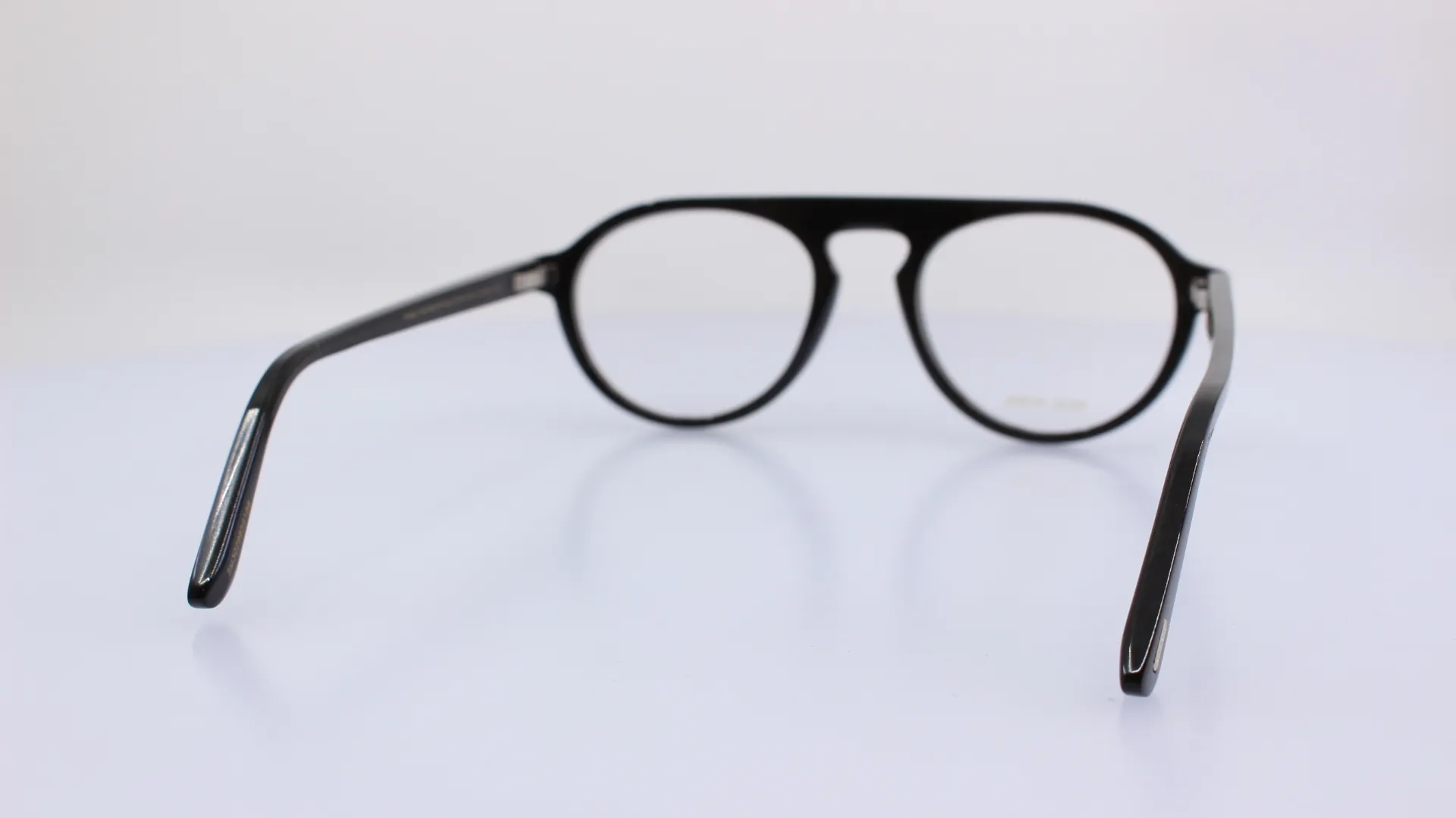 TOM FORD - FEKETE - TF5883-P