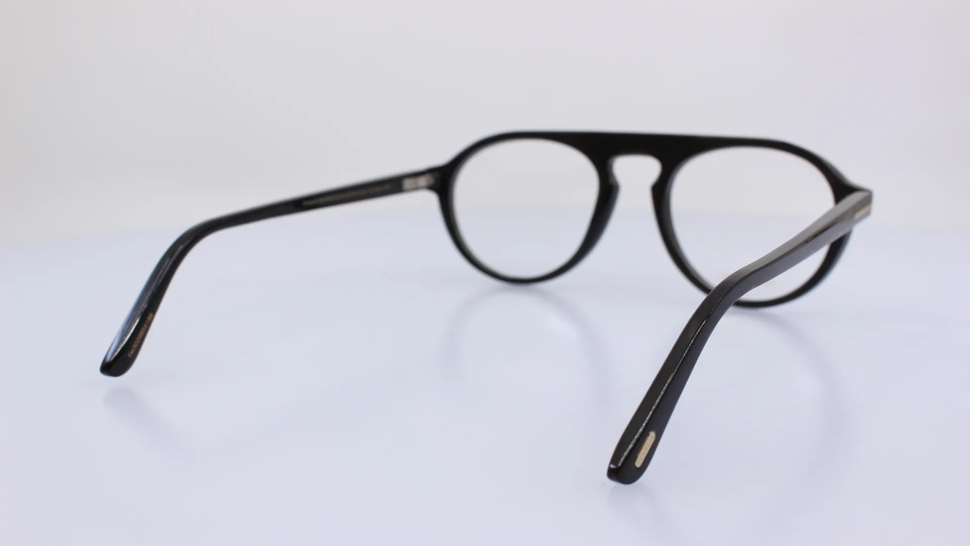 TOM FORD - FEKETE - TF5883-P