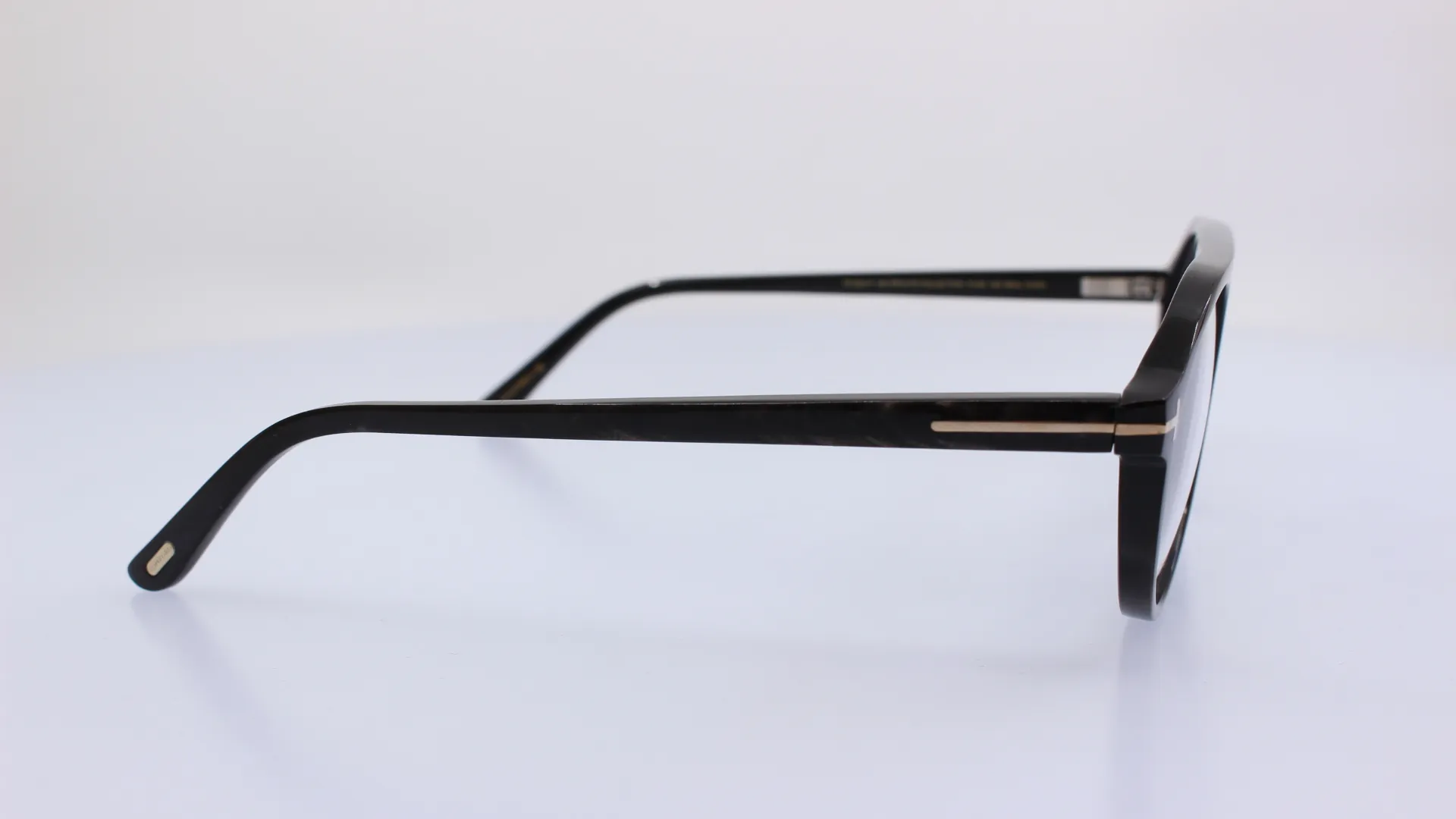 TOM FORD - FEKETE - TF5883-P