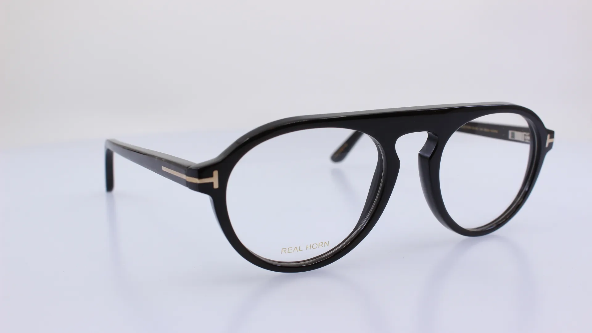 TOM FORD - FEKETE - TF5883-P