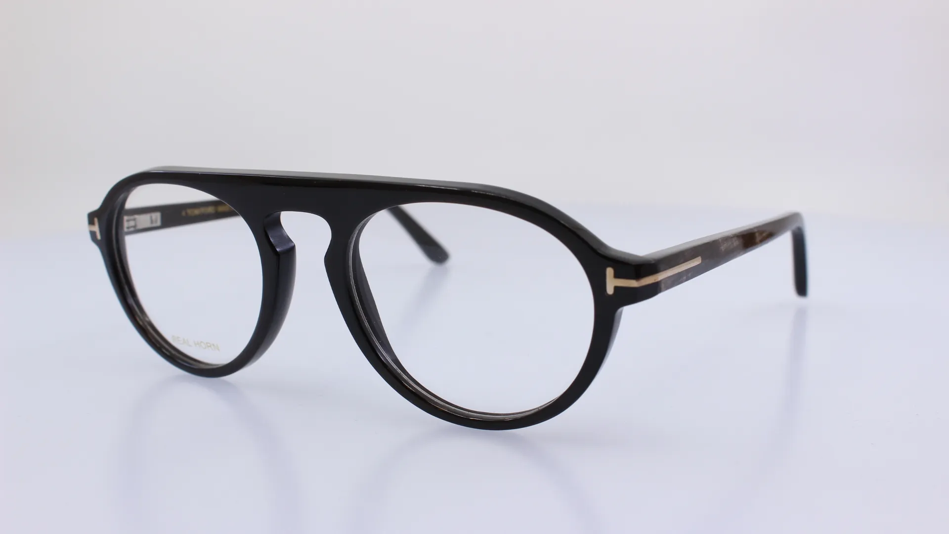 TOM FORD - FEKETE - TF5883-P