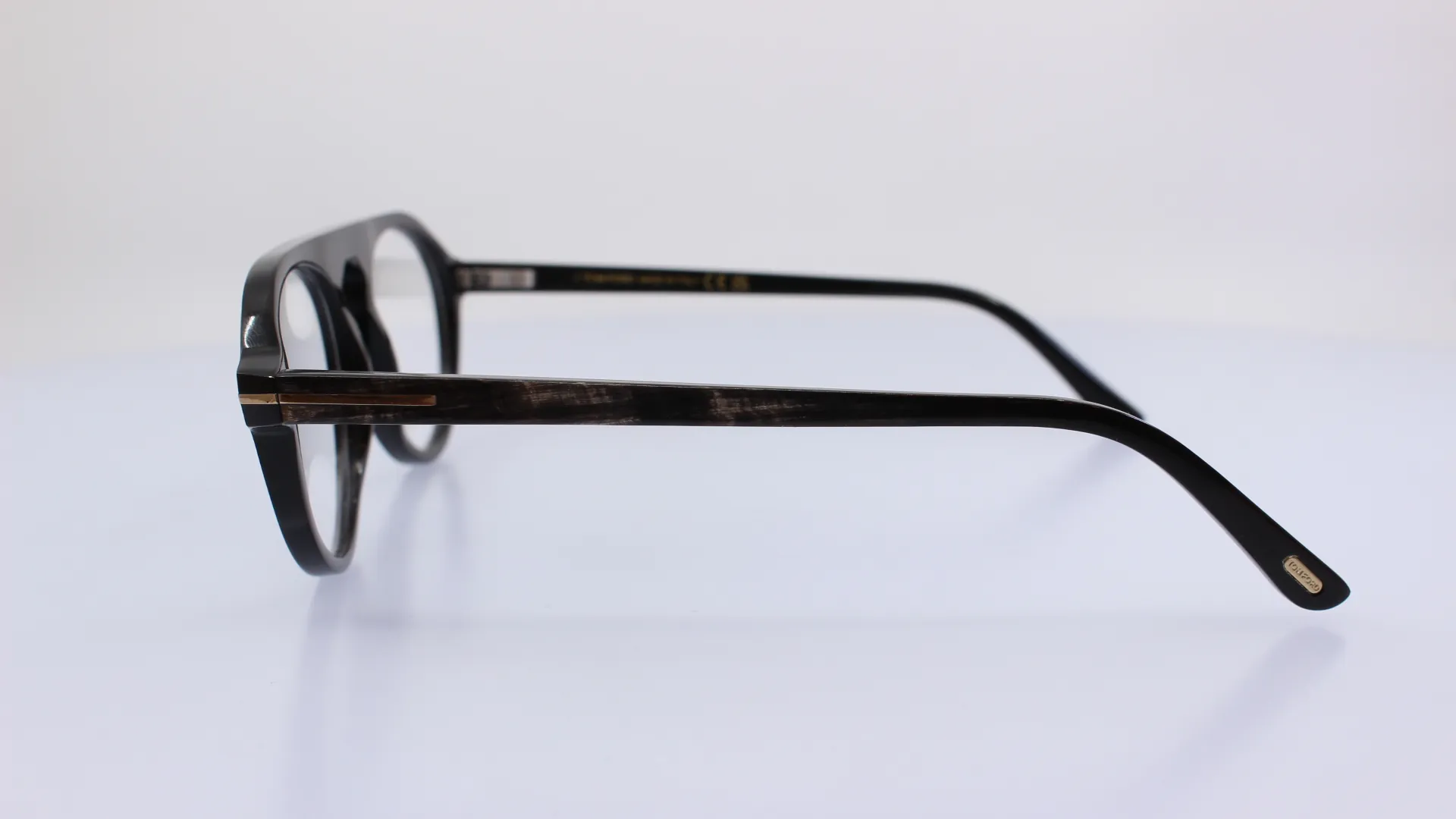 TOM FORD - FEKETE - TF5883-P