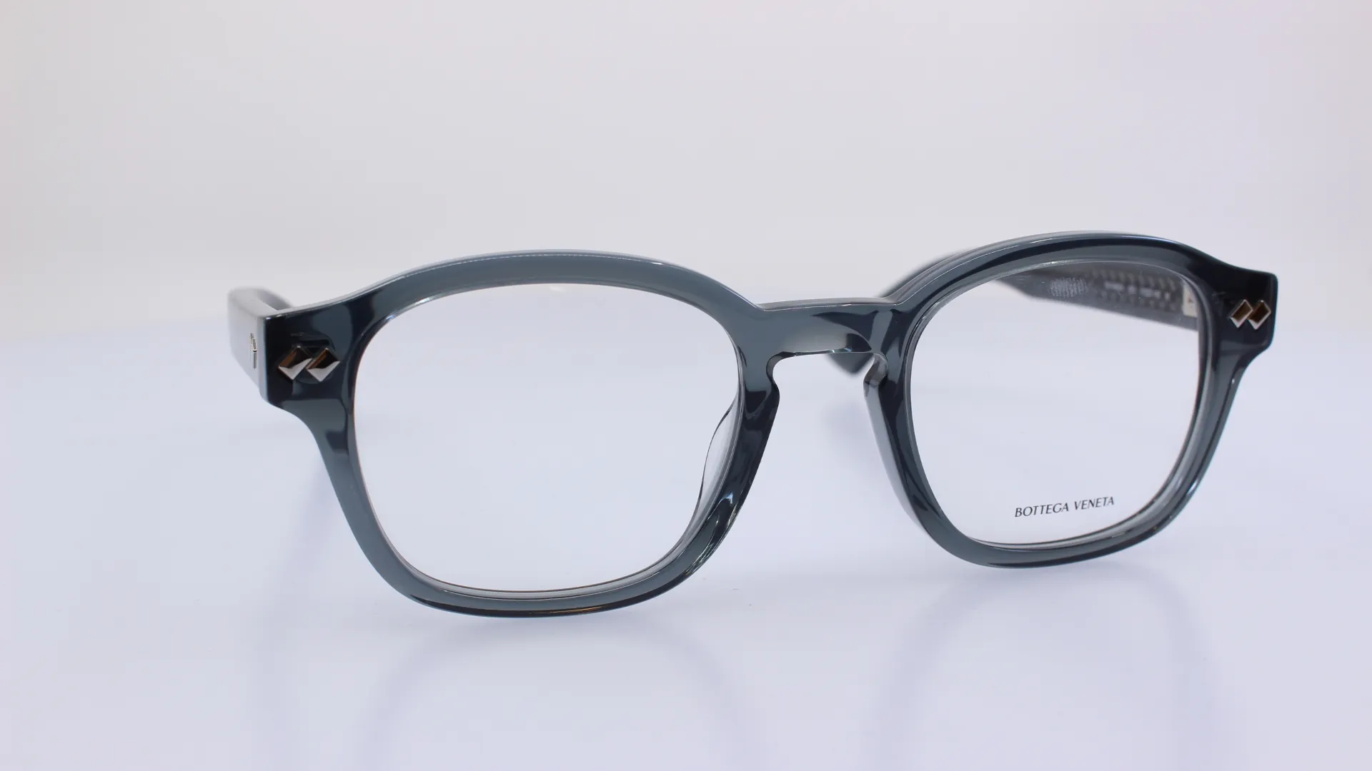 BOTTEGA VENETA - KÉK - BV 14450A