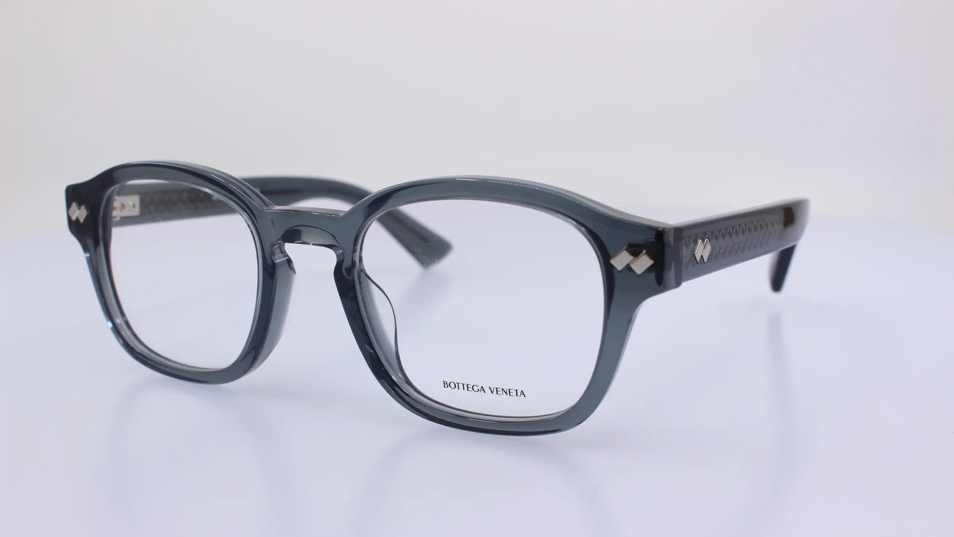 BOTTEGA VENETA - KÉK - BV 14450A