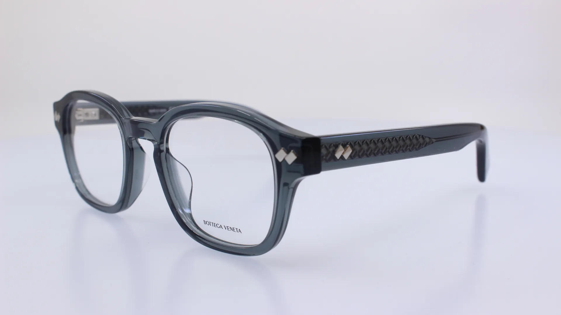 BOTTEGA VENETA - KÉK - BV 14450A