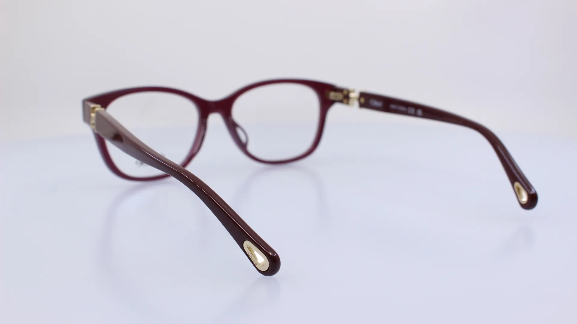 CHLOÉ - LILA - CH0336OA
