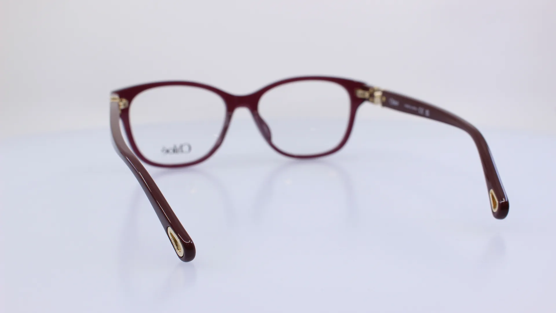 CHLOÉ - LILA - CH0336OA