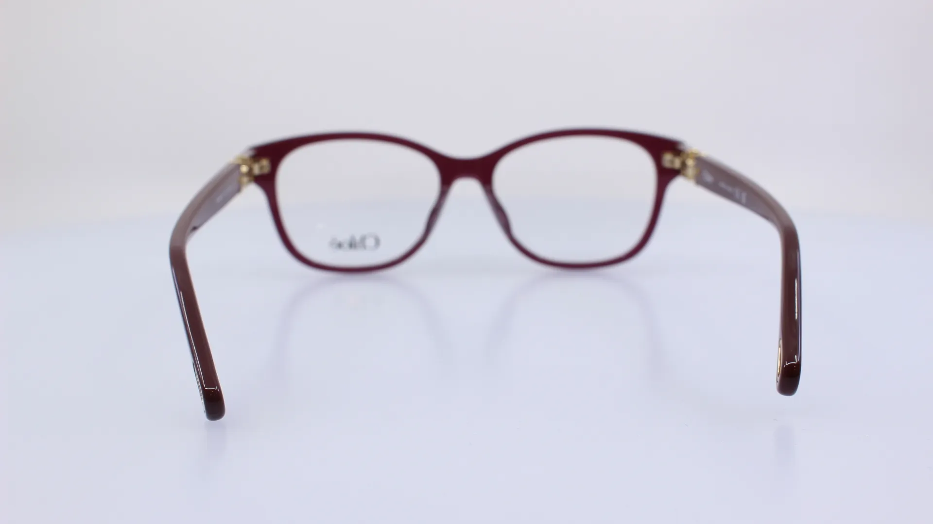 CHLOÉ - LILA - CH0336OA