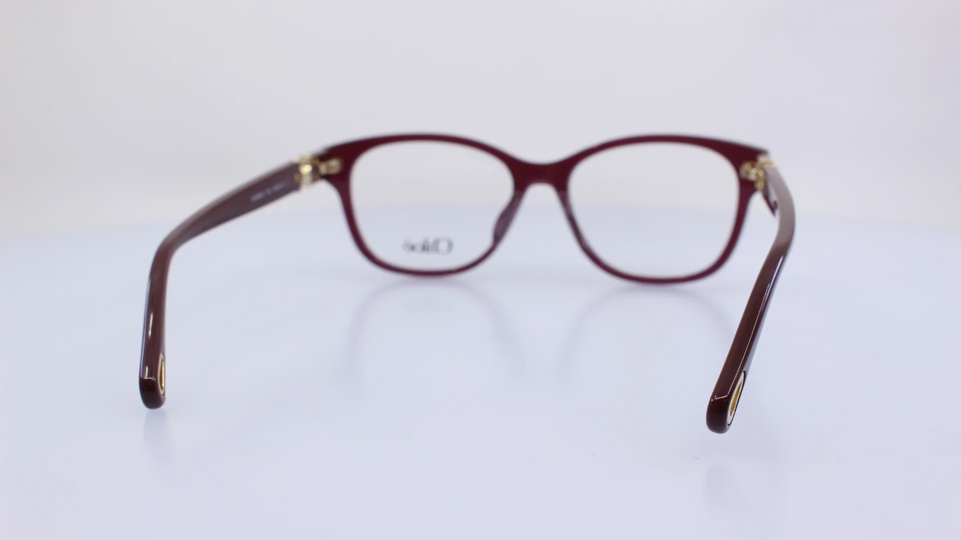CHLOÉ - LILA - CH0336OA