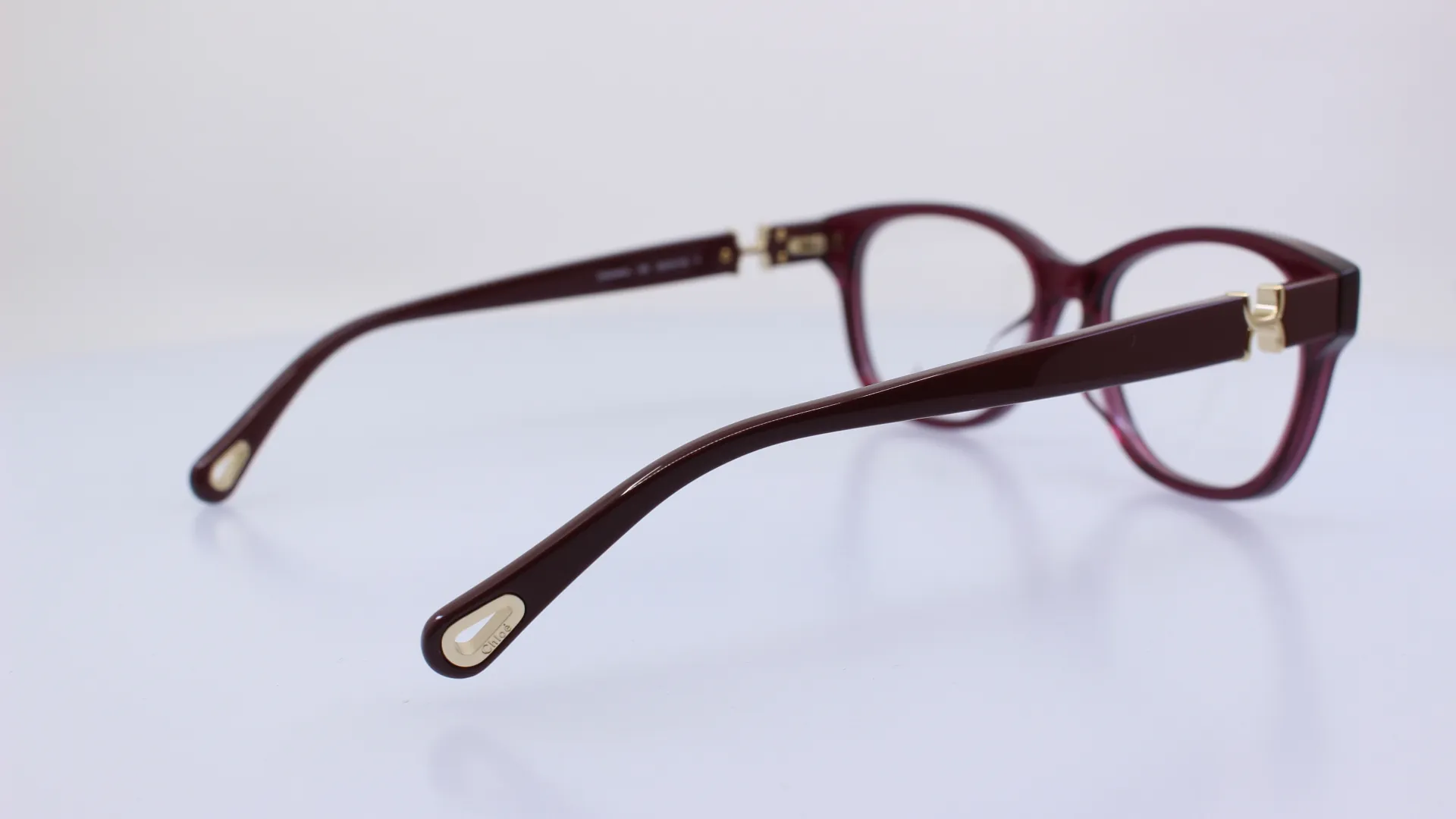 CHLOÉ - LILA - CH0336OA