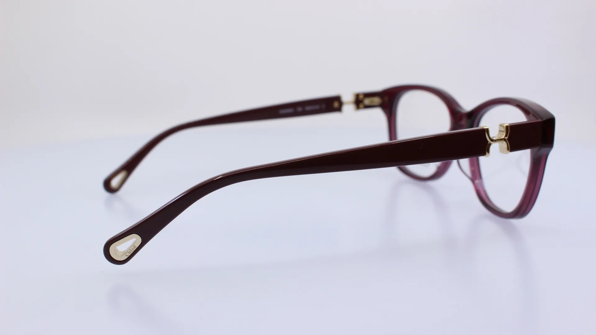 CHLOÉ - LILA - CH0336OA