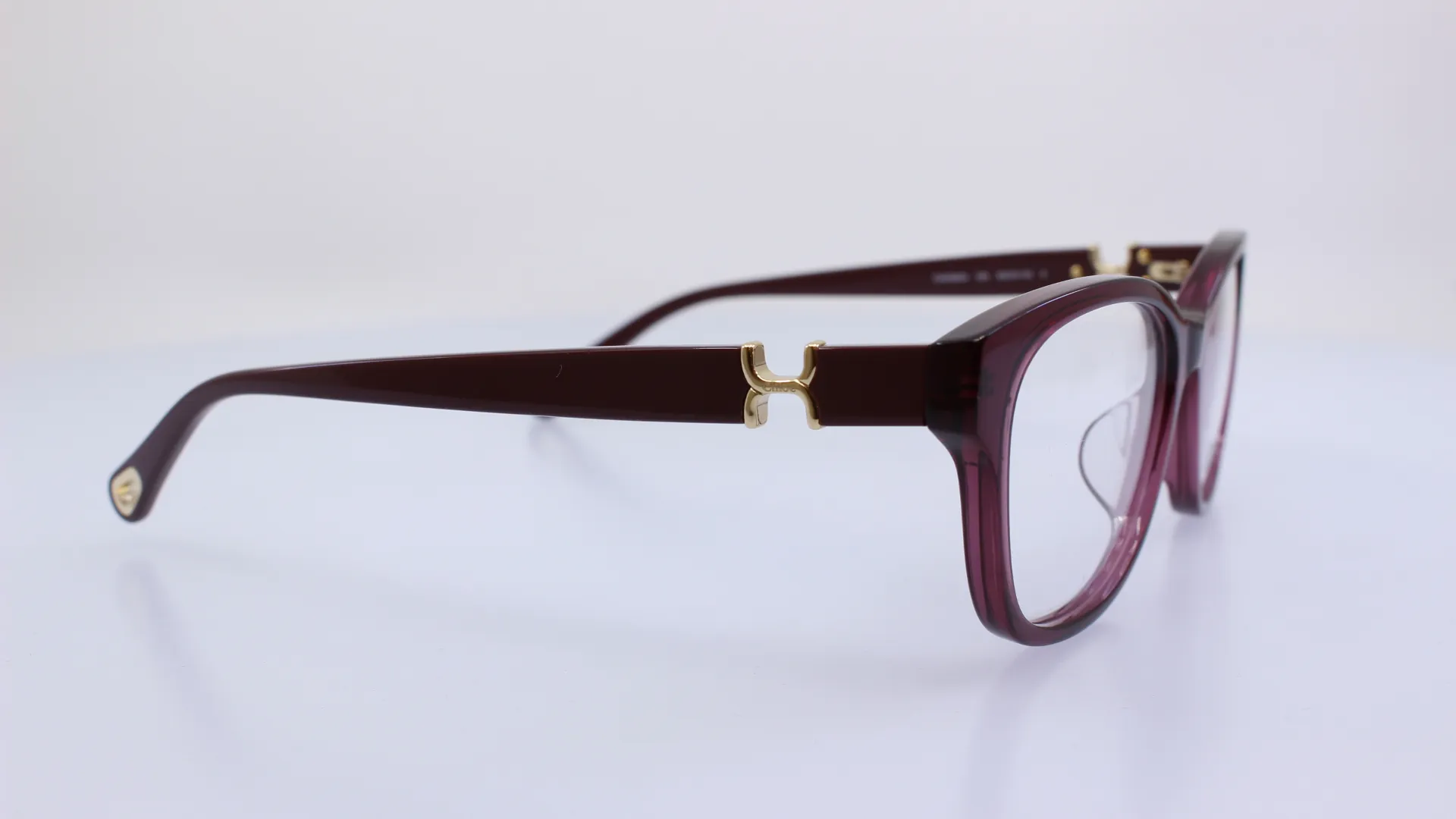CHLOÉ - LILA - CH0336OA