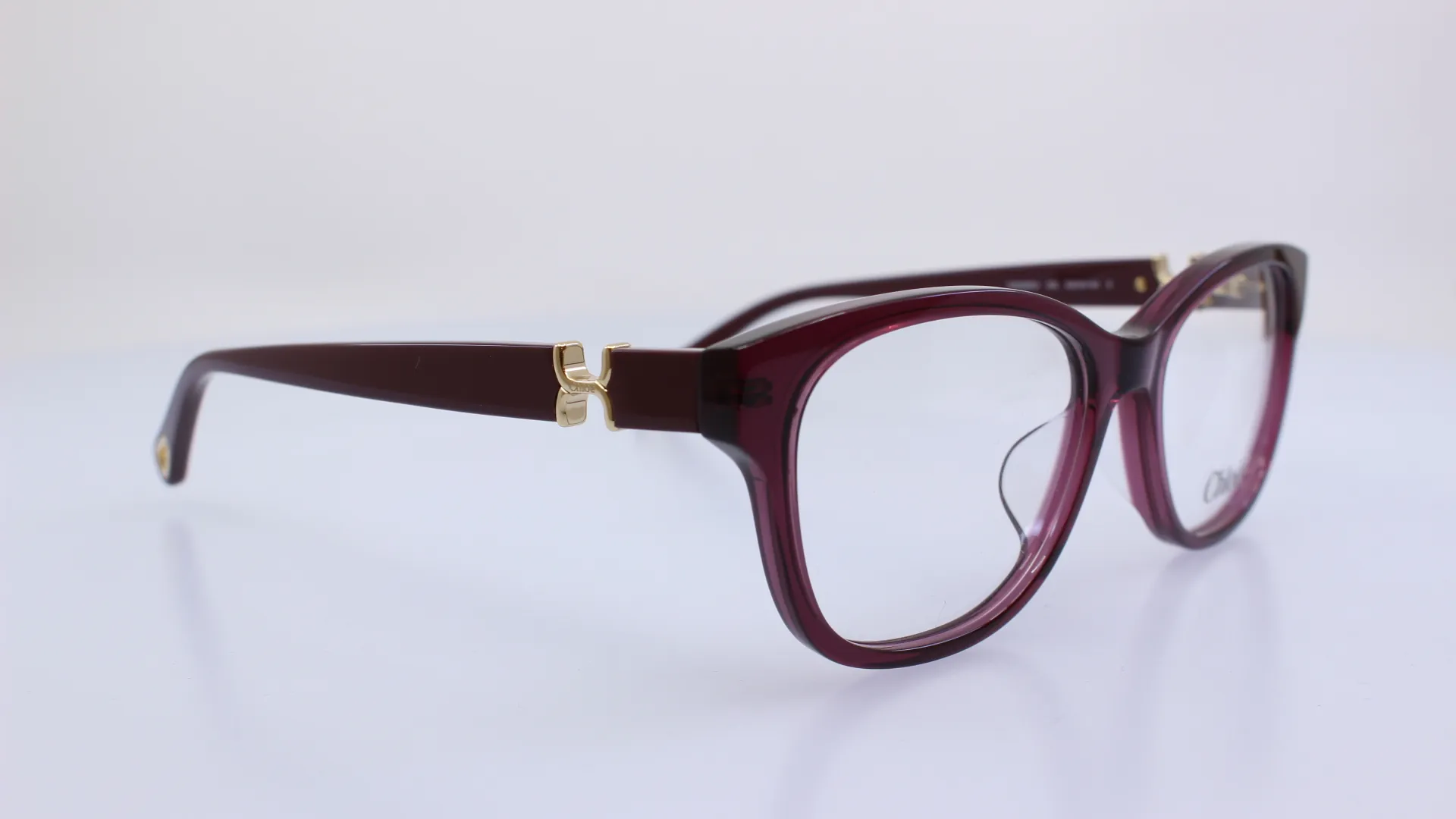 CHLOÉ - LILA - CH0336OA