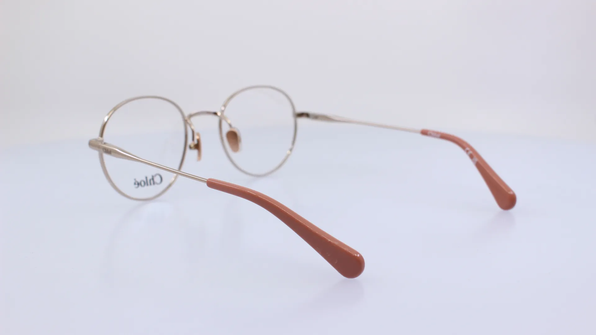 CHLOÉ - ARANY - CC00240