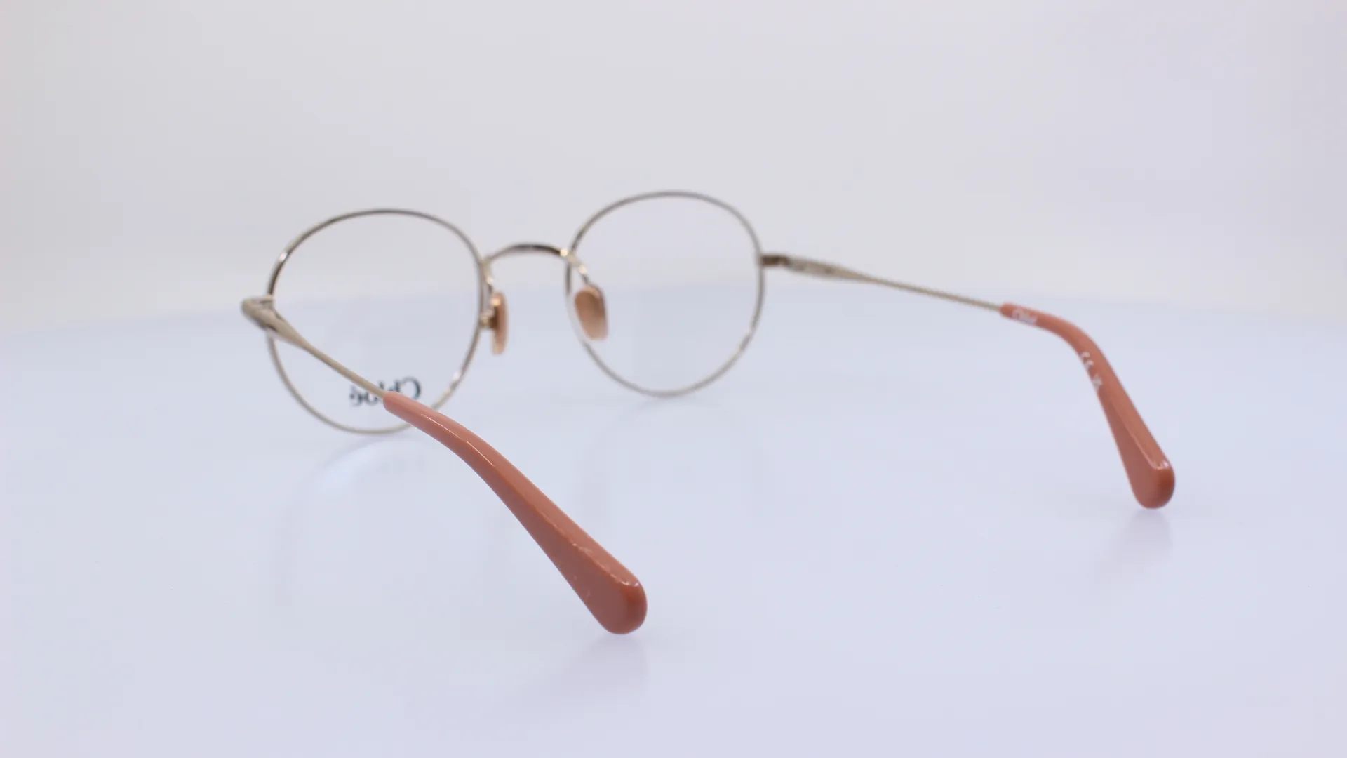 CHLOÉ - ARANY - CC00240