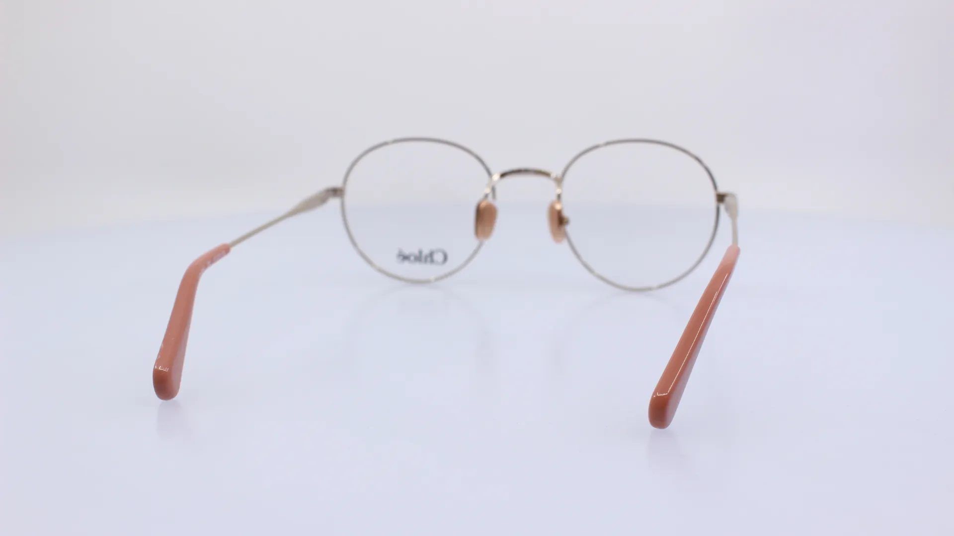 CHLOÉ - ARANY - CC00240