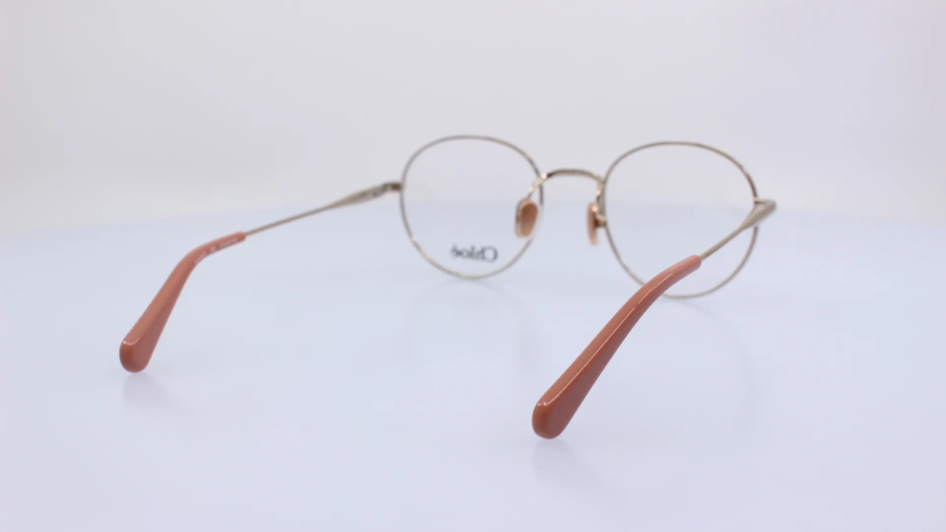 CHLOÉ - ARANY - CC00240