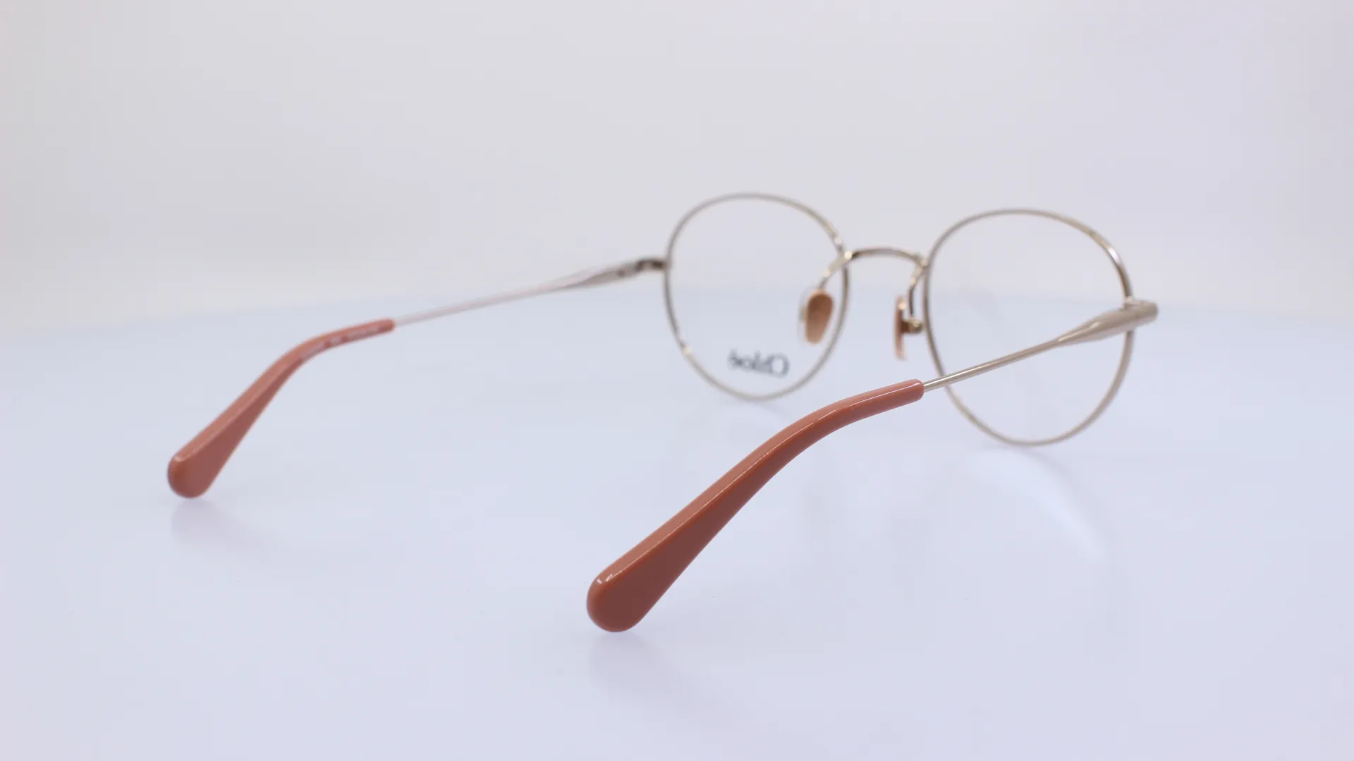 CHLOÉ - ARANY - CC00240