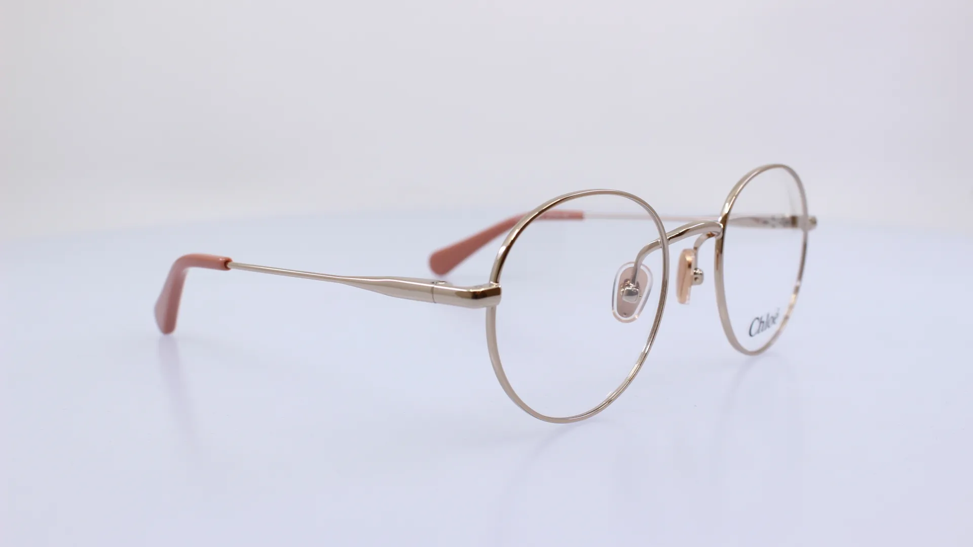 CHLOÉ - ARANY - CC00240