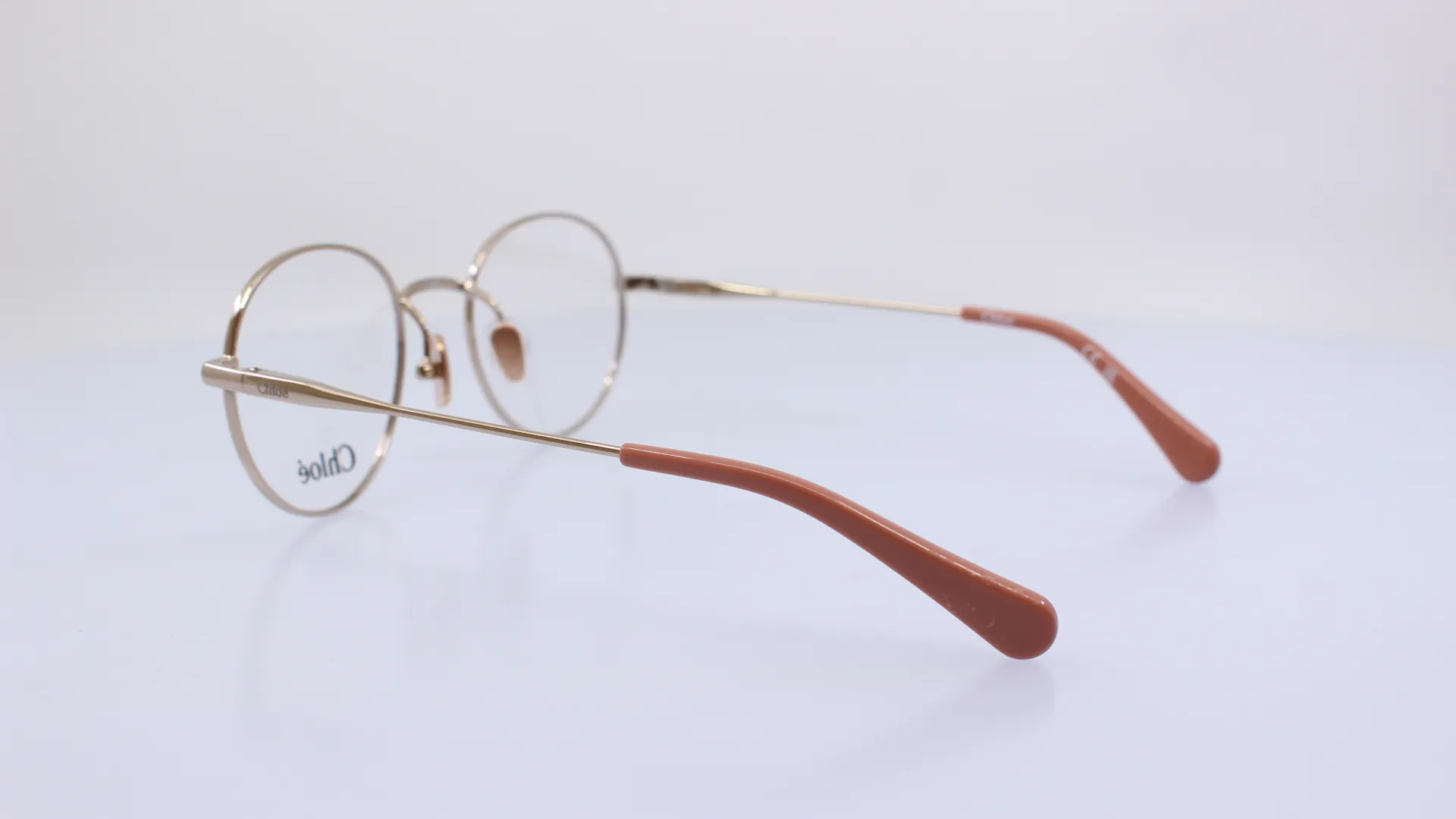 CHLOÉ - ARANY - CC00240