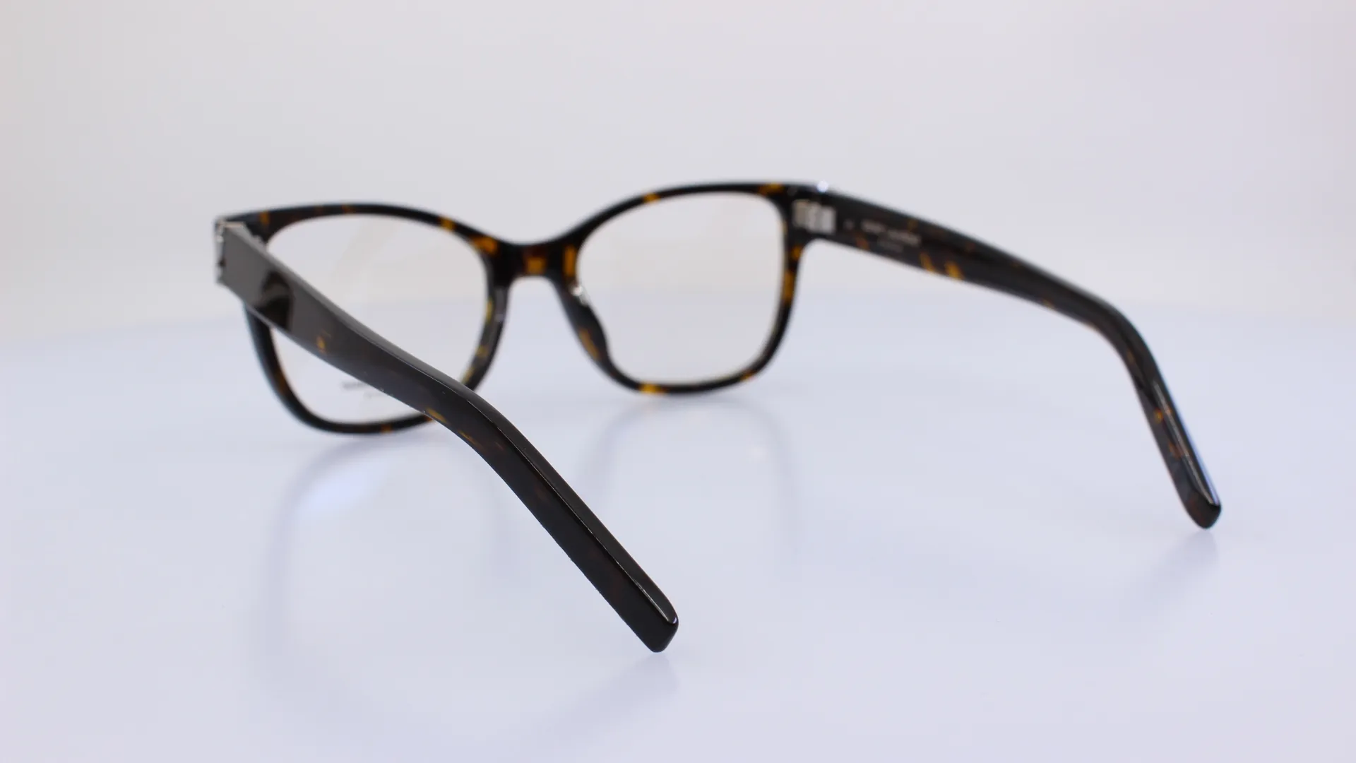 SAINT LAURENT - BARNA - SL M158
