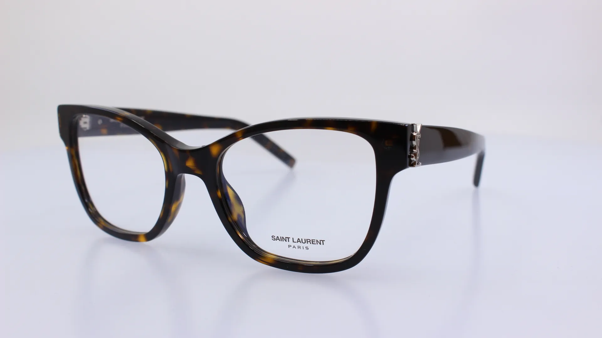 SAINT LAURENT - BARNA - SL M158