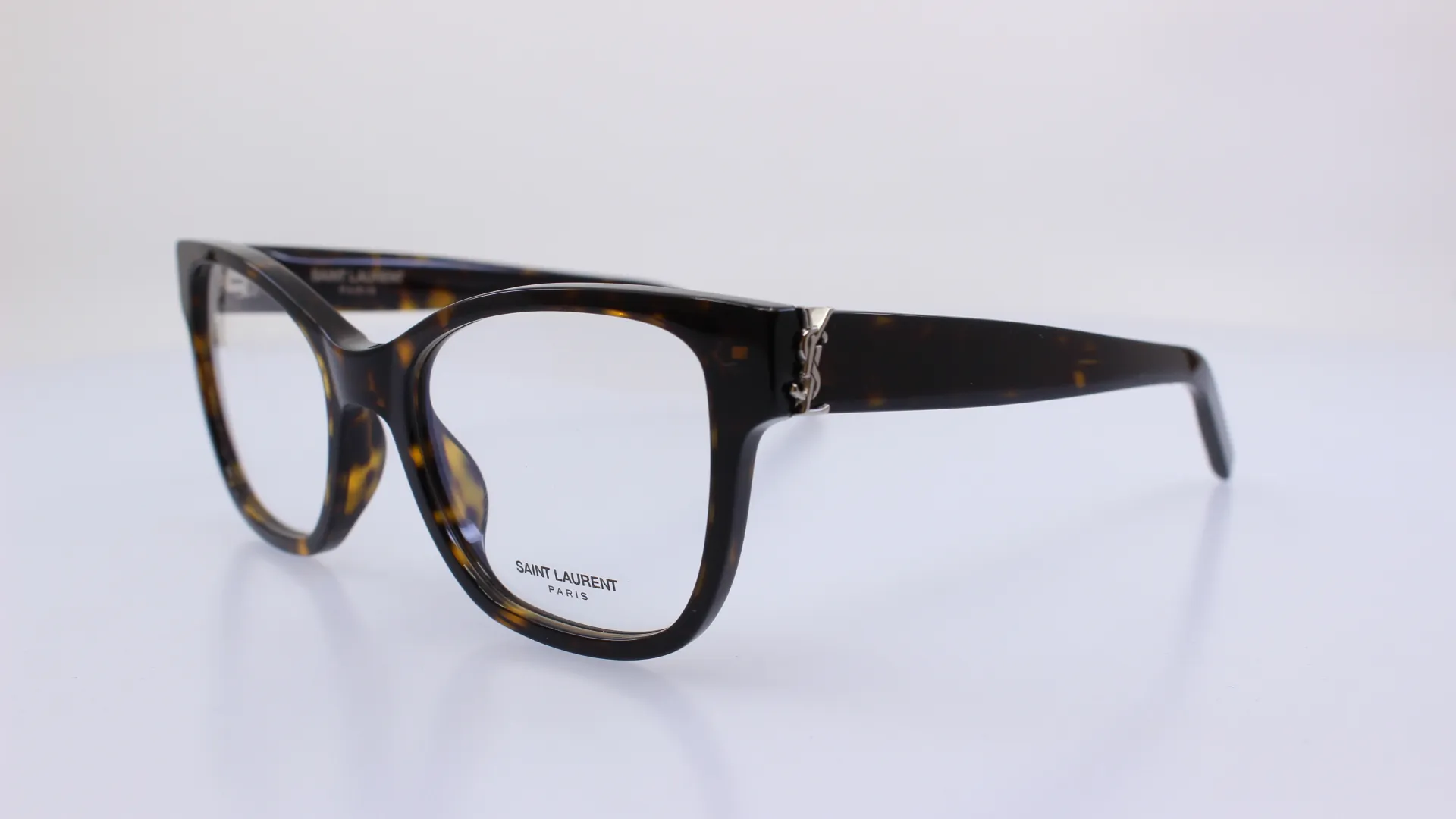 SAINT LAURENT - BARNA - SL M158