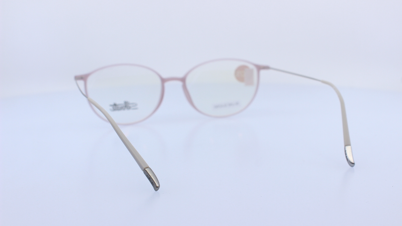 SILHOUETTE - RÓZSASZÍN - 1587/75