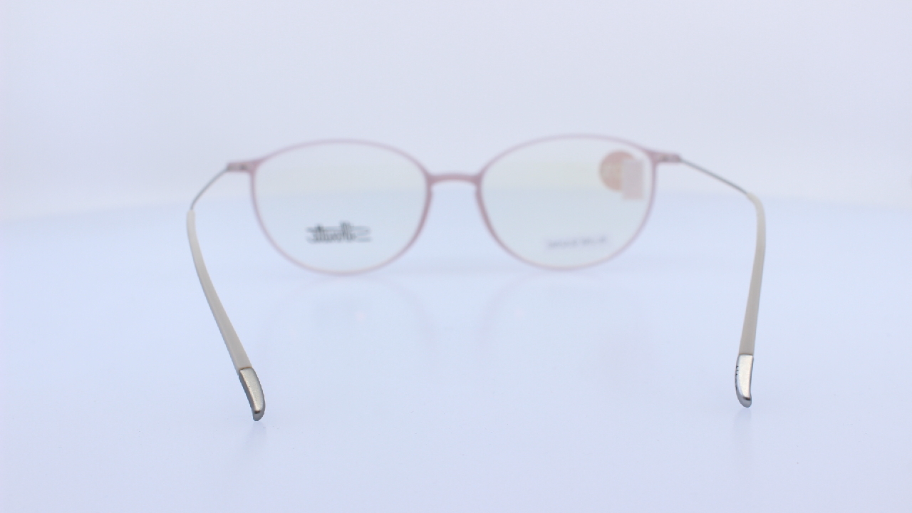 SILHOUETTE - RÓZSASZÍN - 1587/75