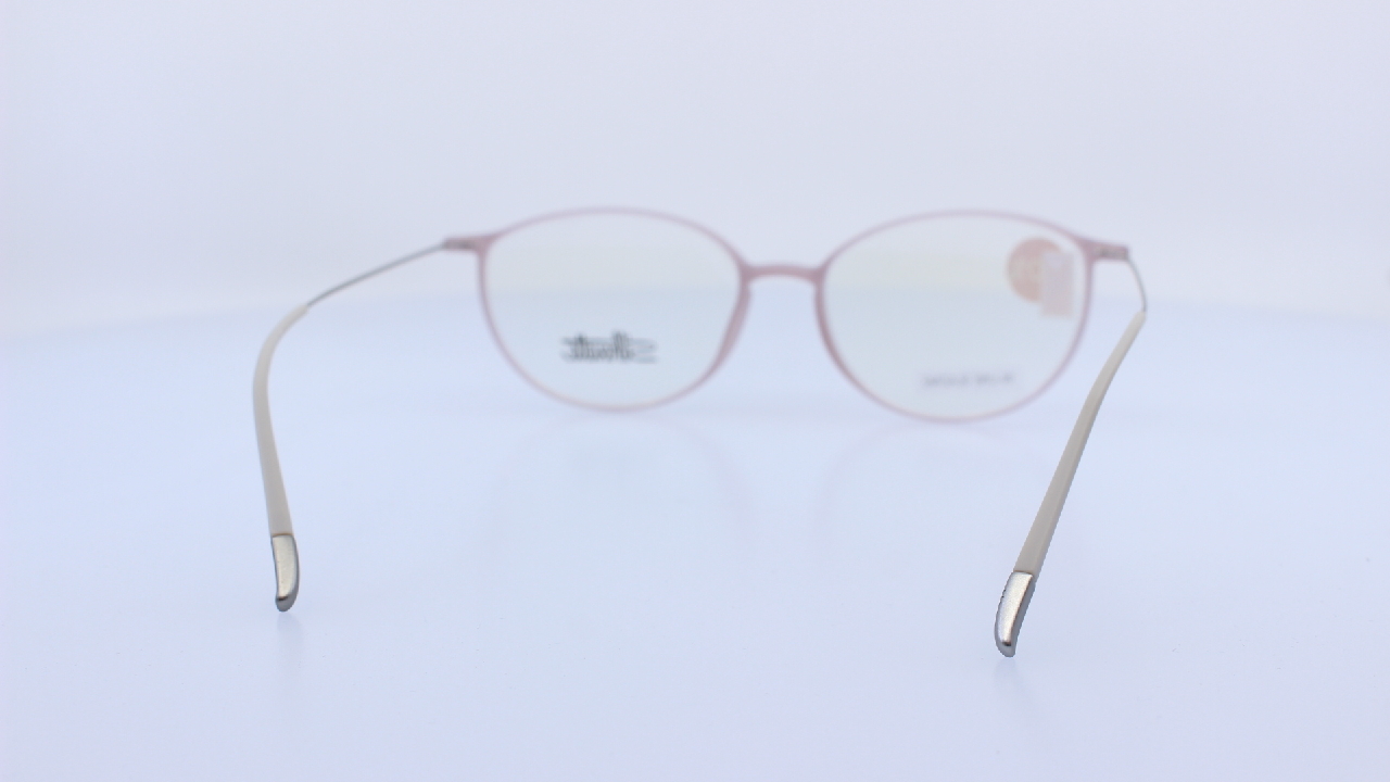 SILHOUETTE - RÓZSASZÍN - 1587/75