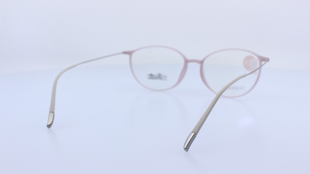 SILHOUETTE - RÓZSASZÍN - 1587/75